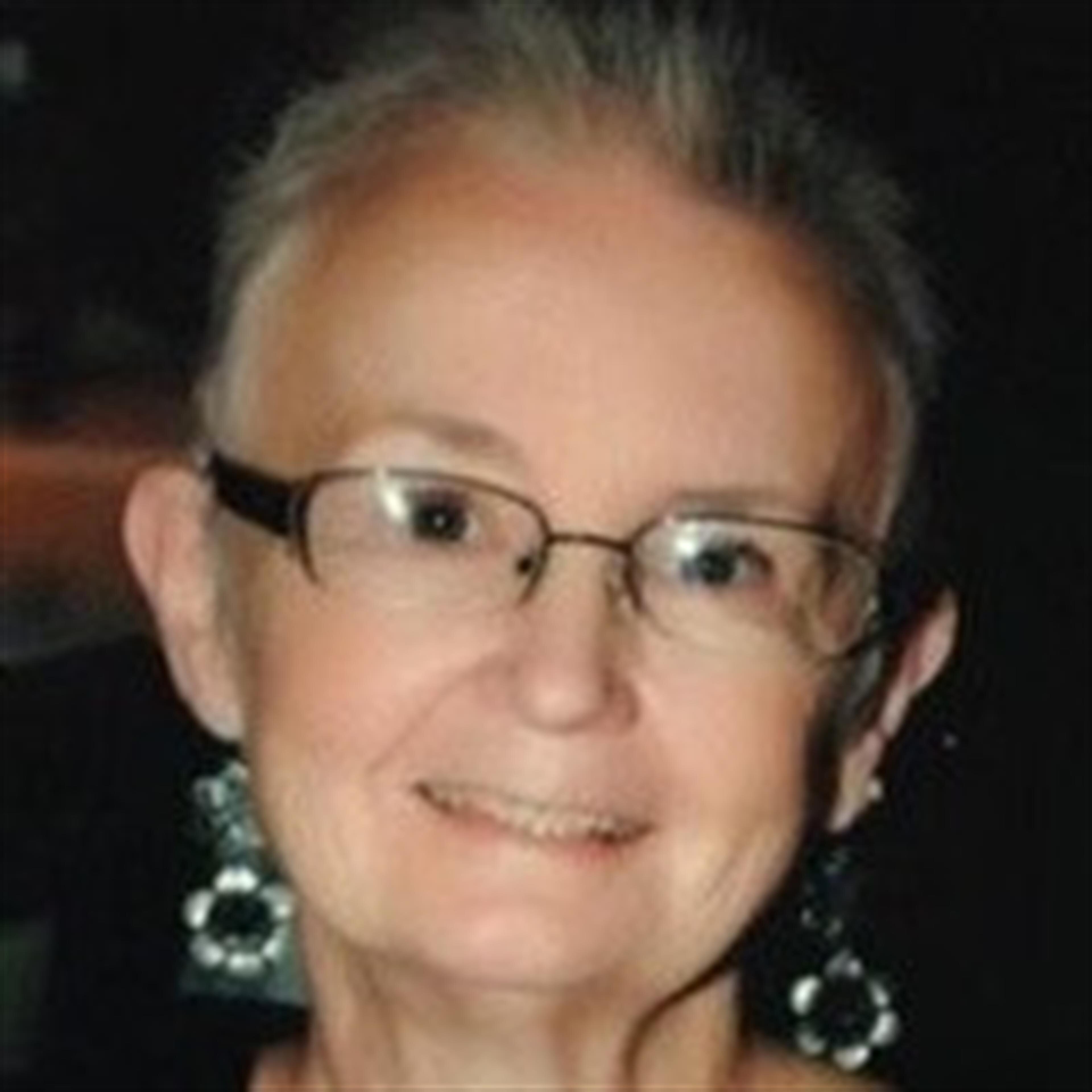 Kathleen M. Tozzi
