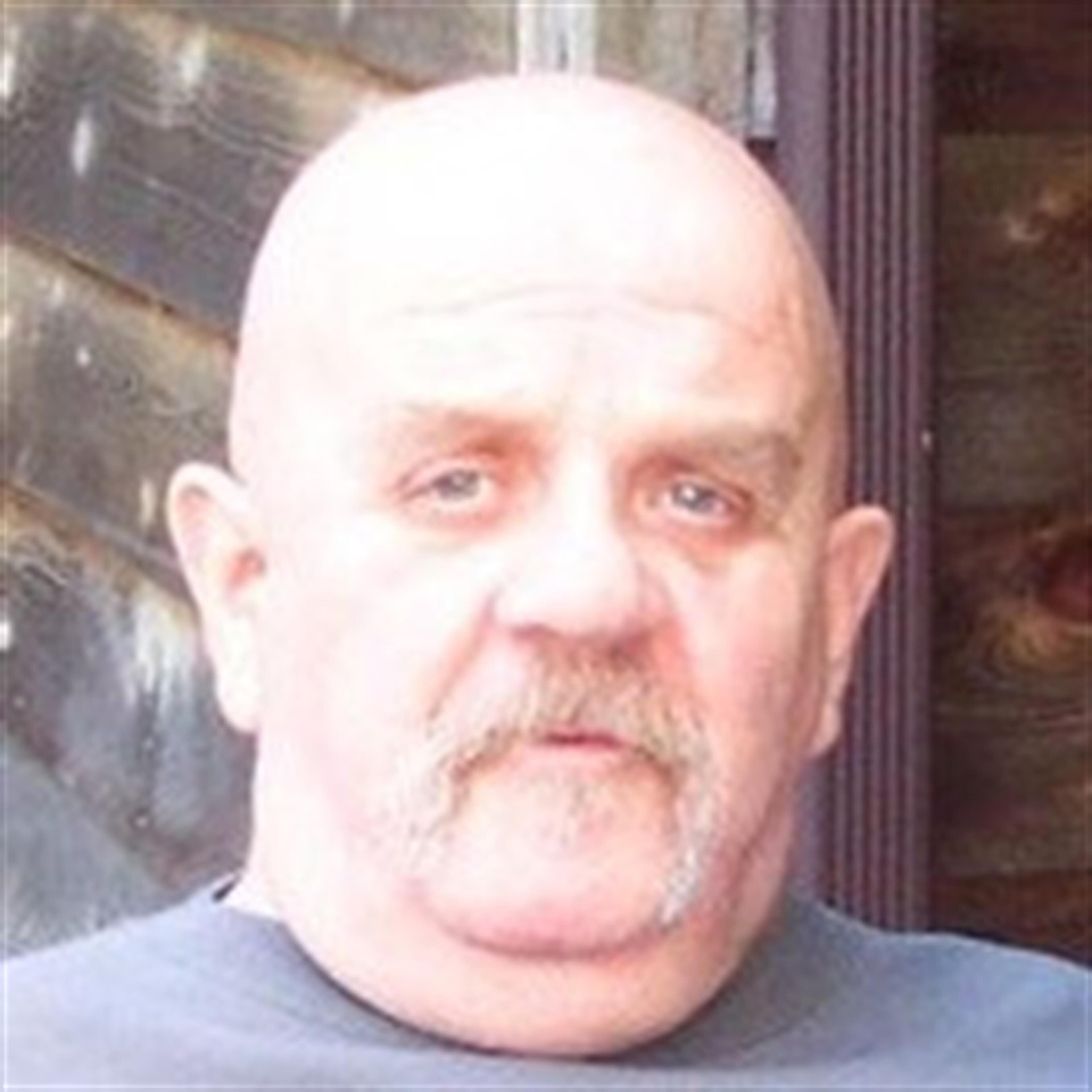 Richard Tracey