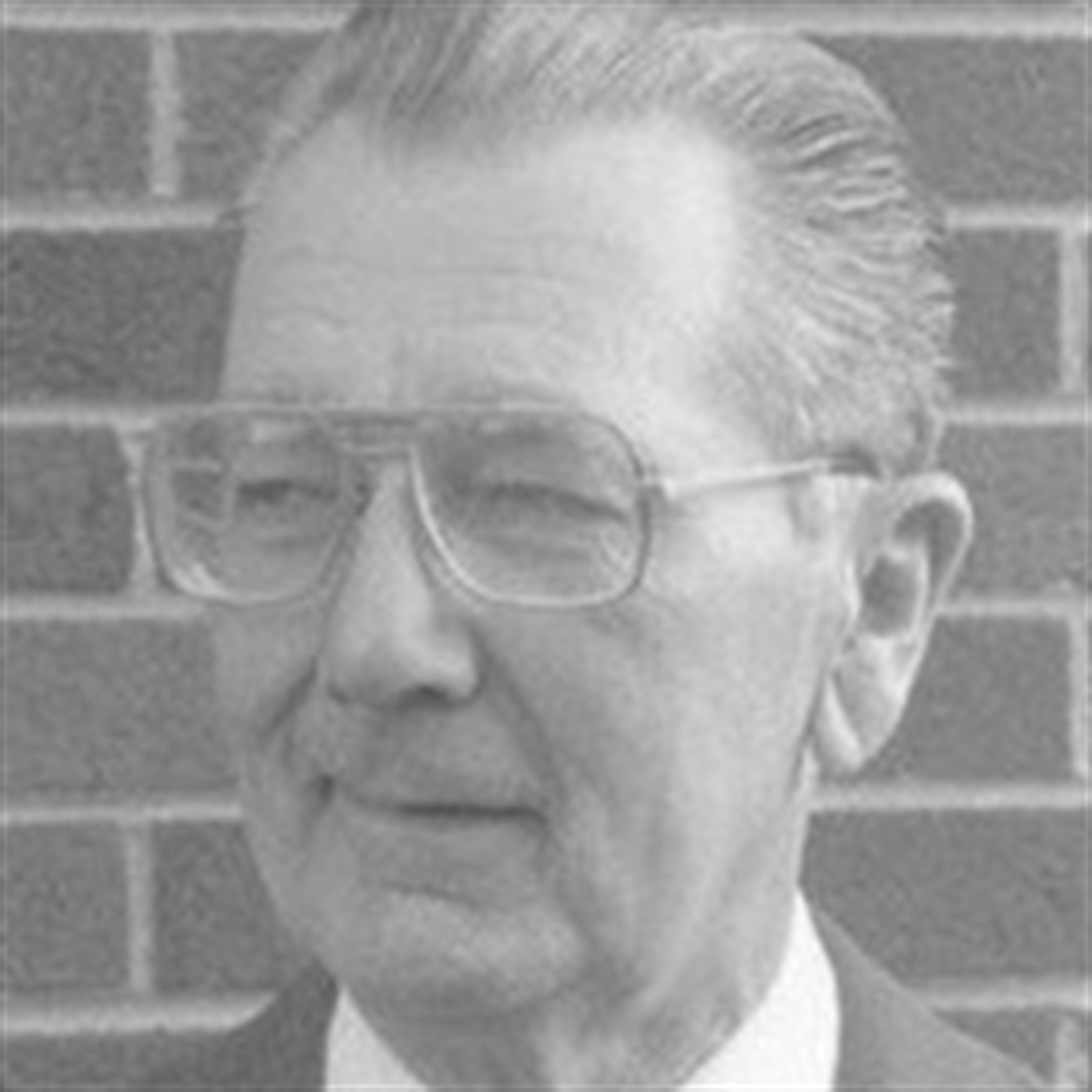 Tony A. Tracy