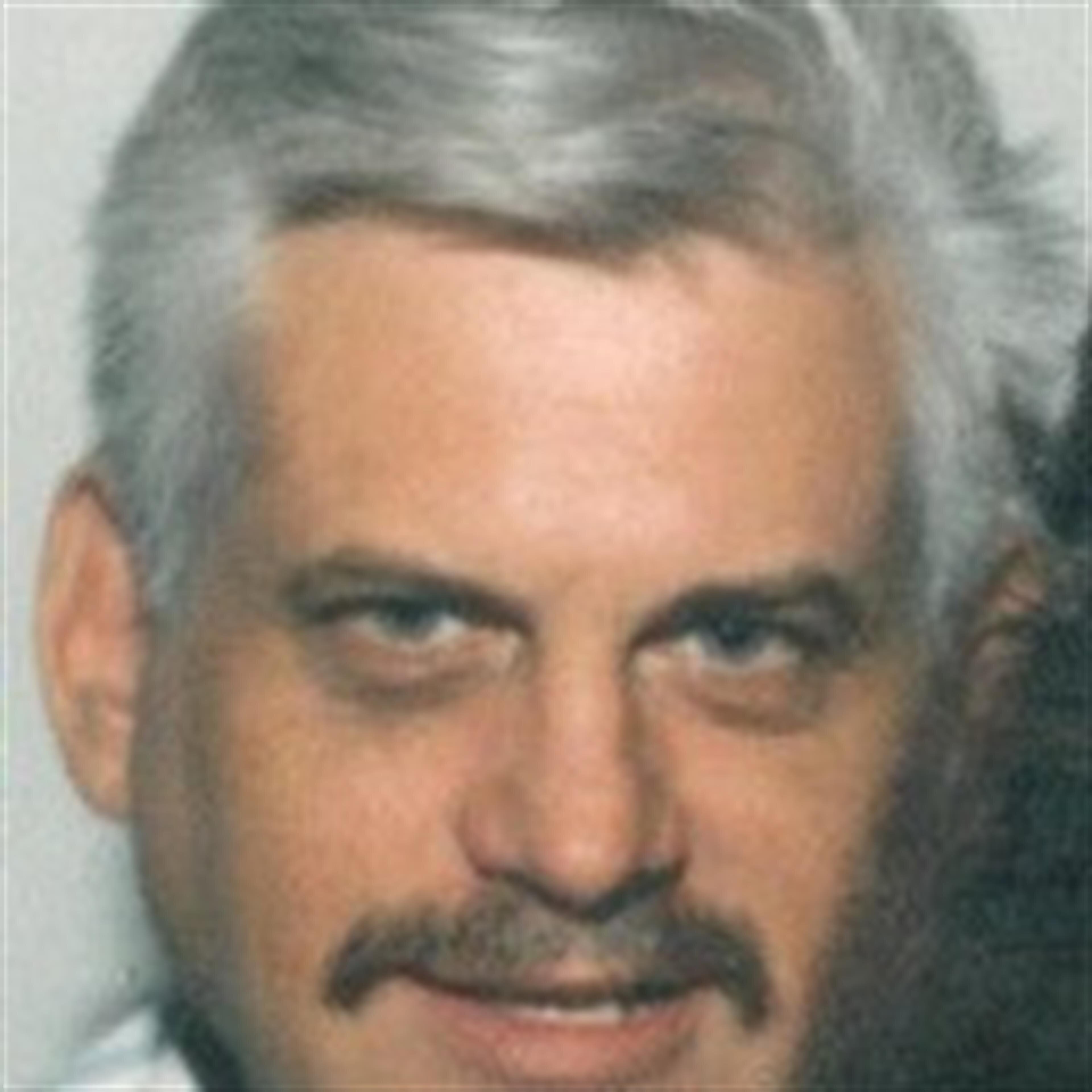 John P. Tretiak
