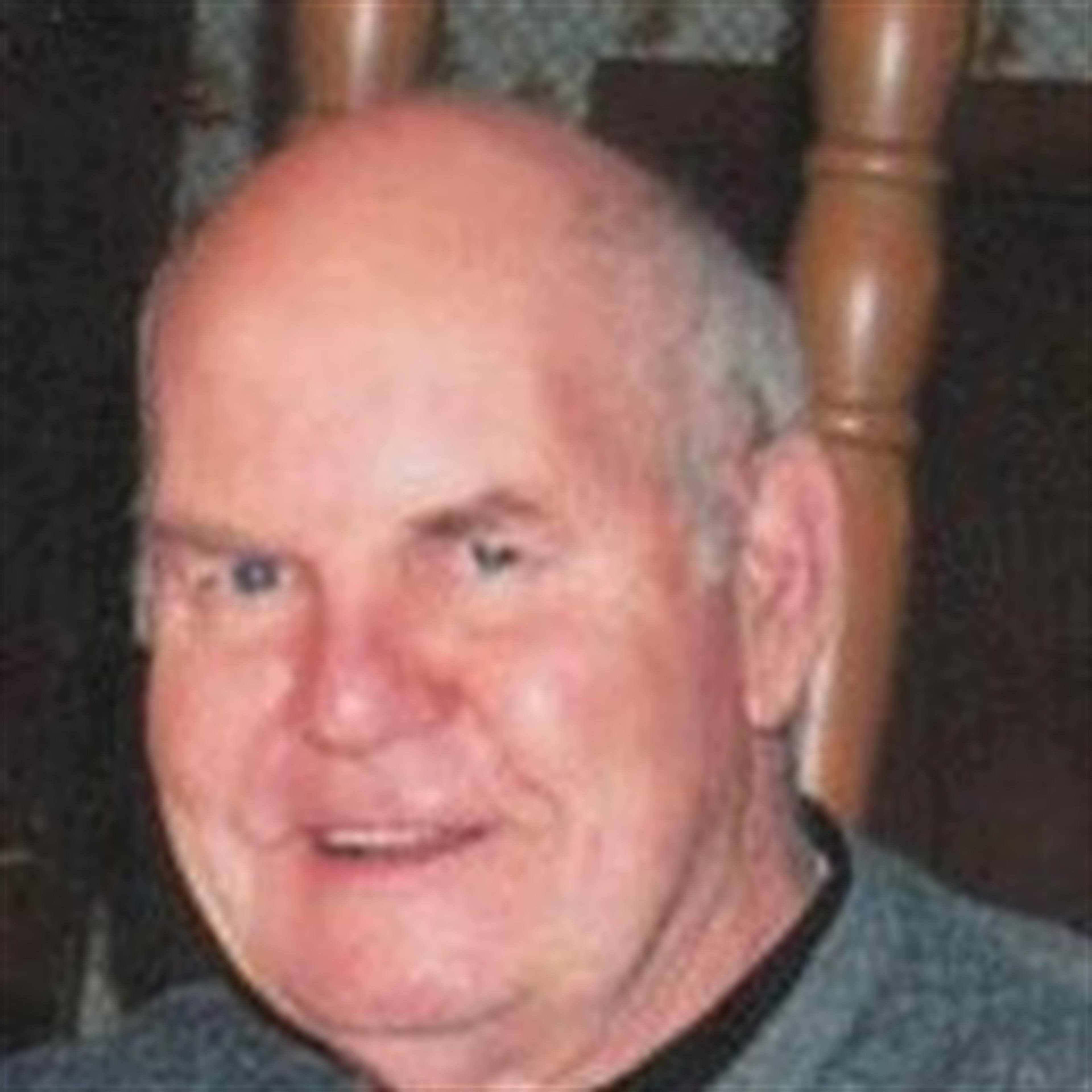Stephen J. Trybala