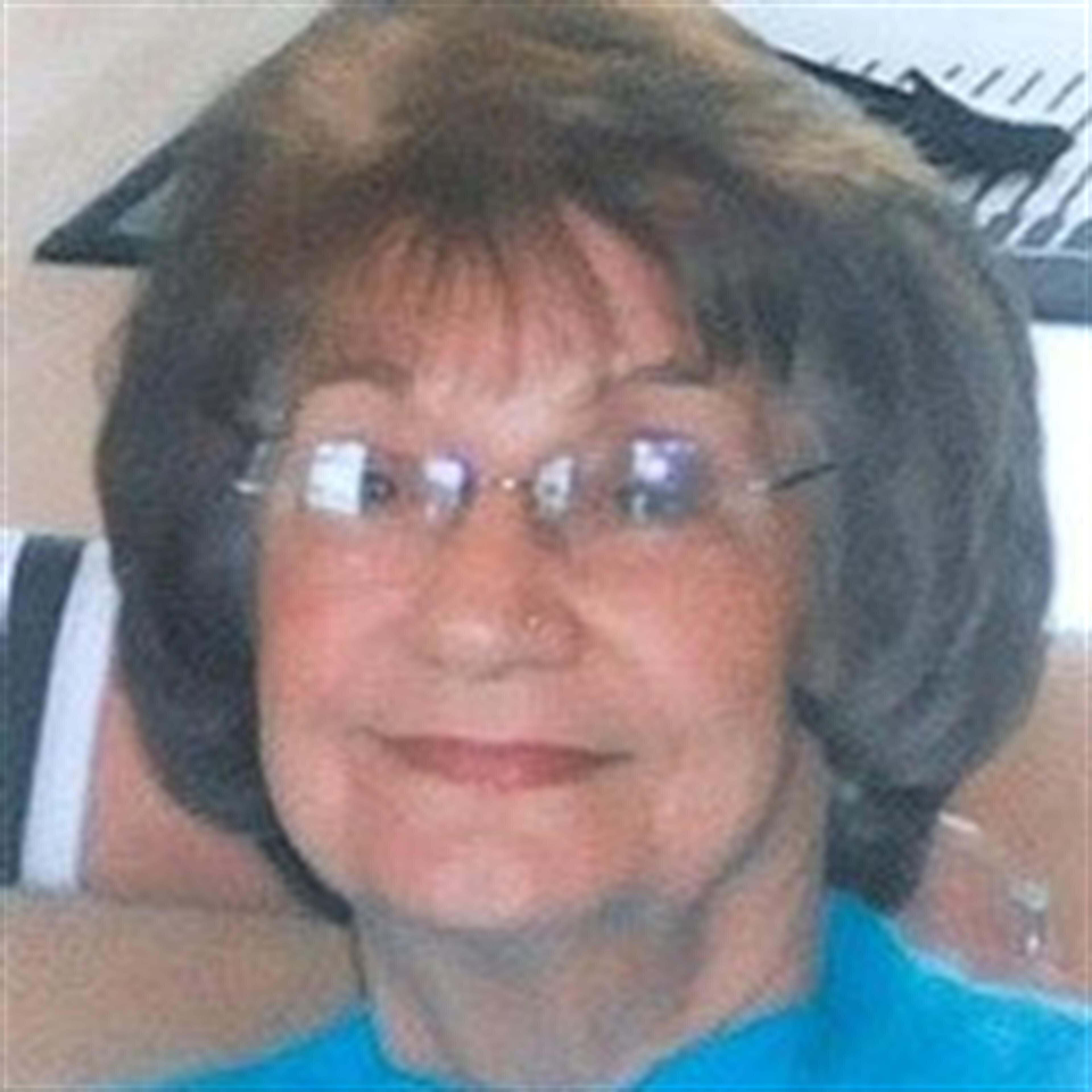 Lucille Turchi