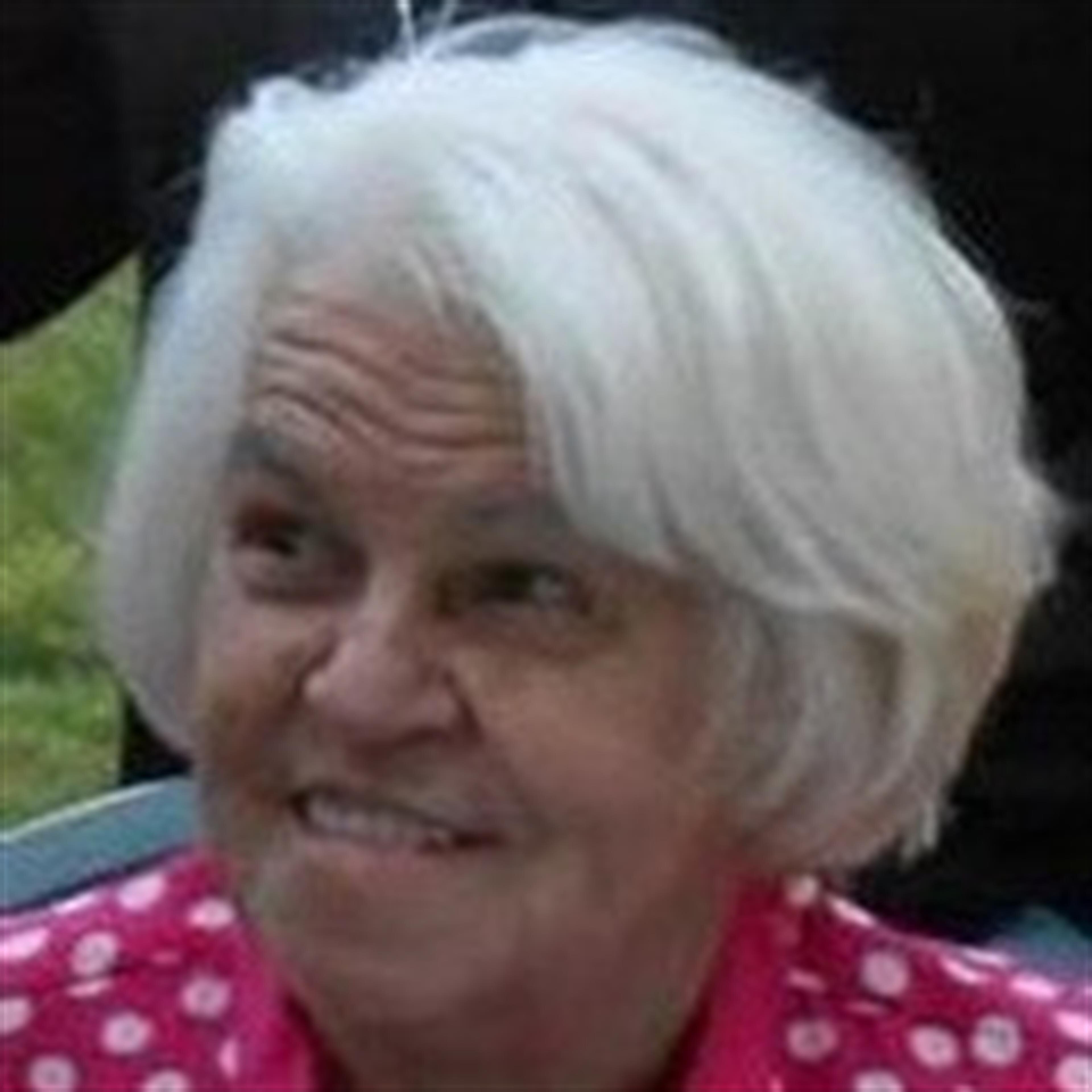 Adeline T. Tycast