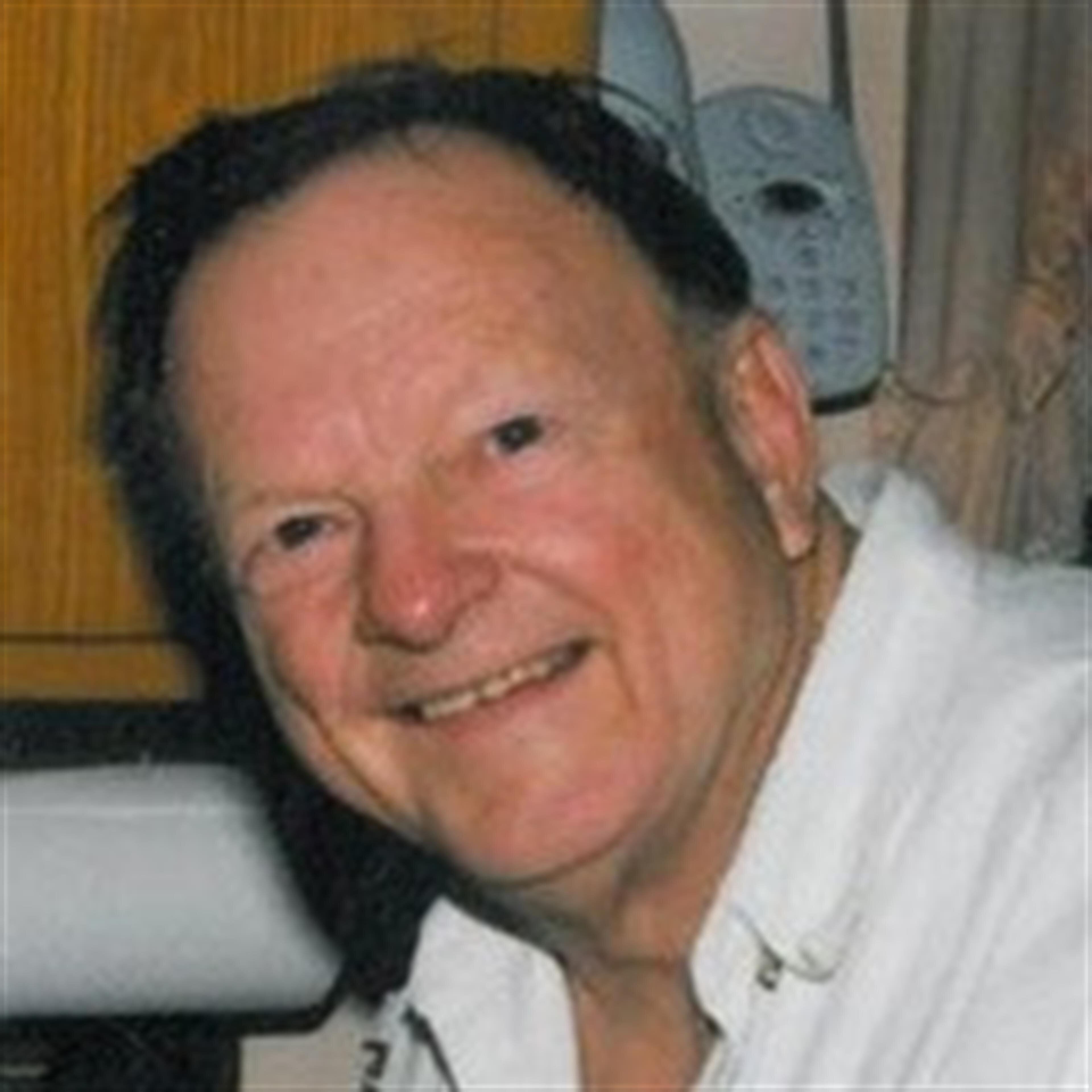 Richard ""Jack"" Tytko