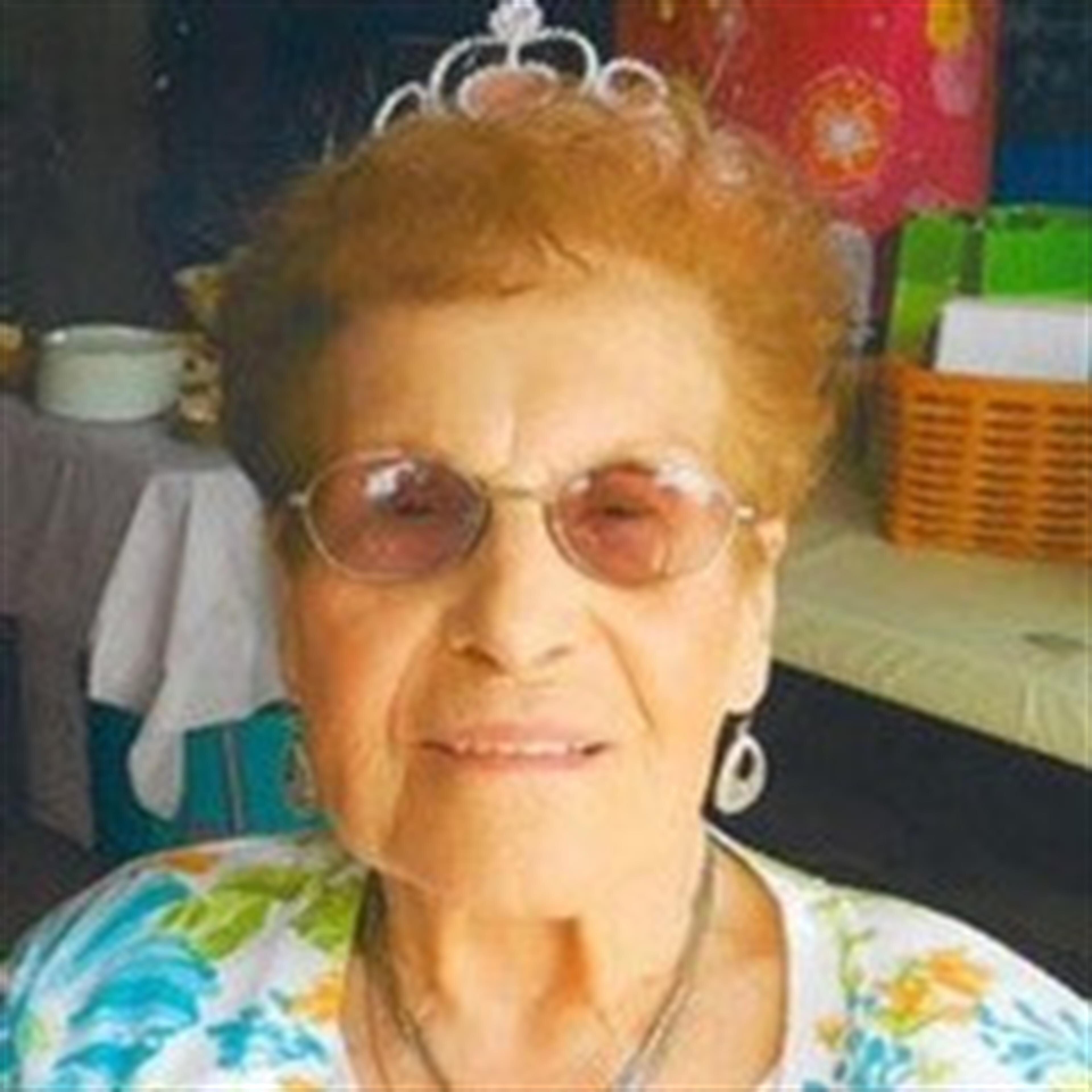 Sophie A. Ulanski