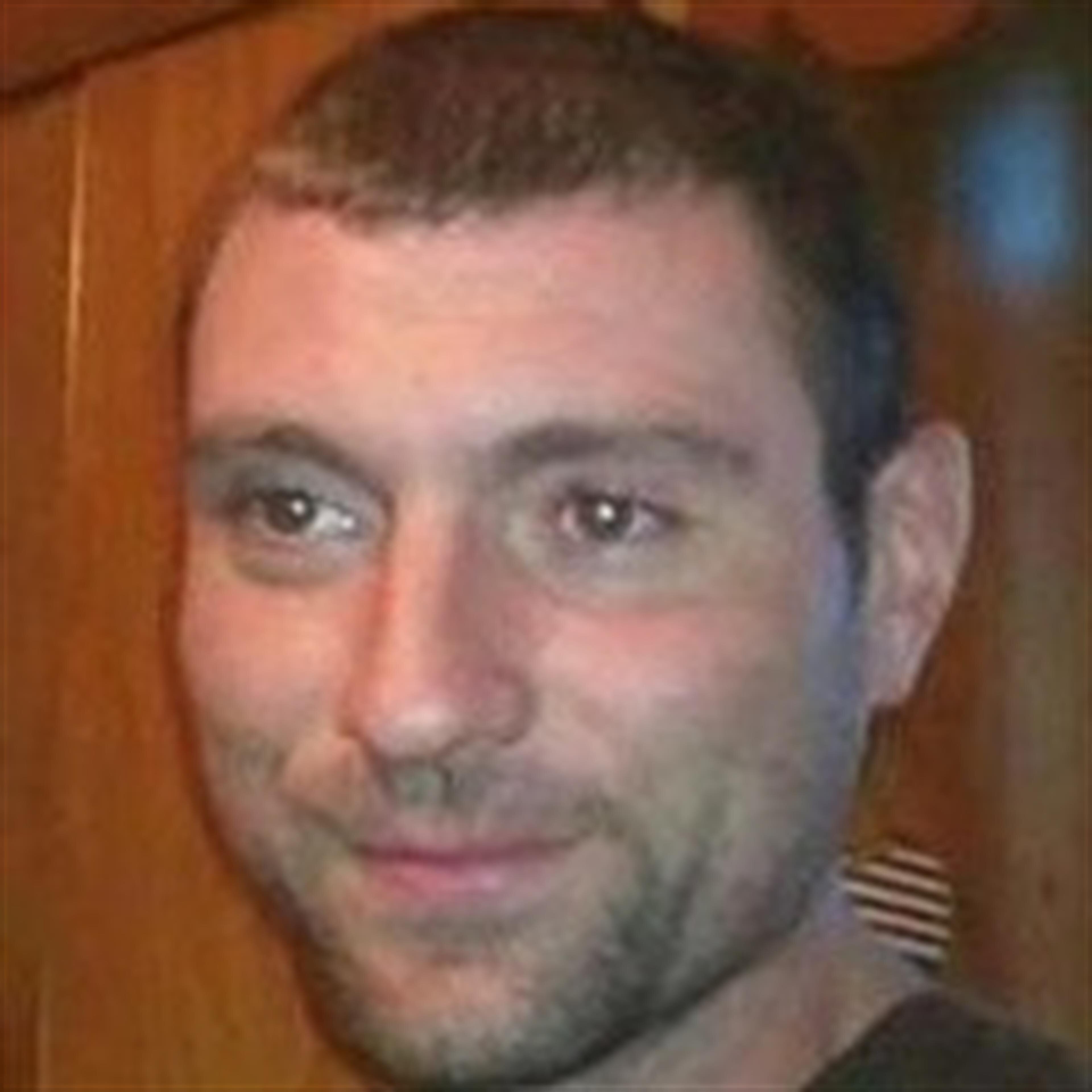 Michael Richard Underwood, Jr