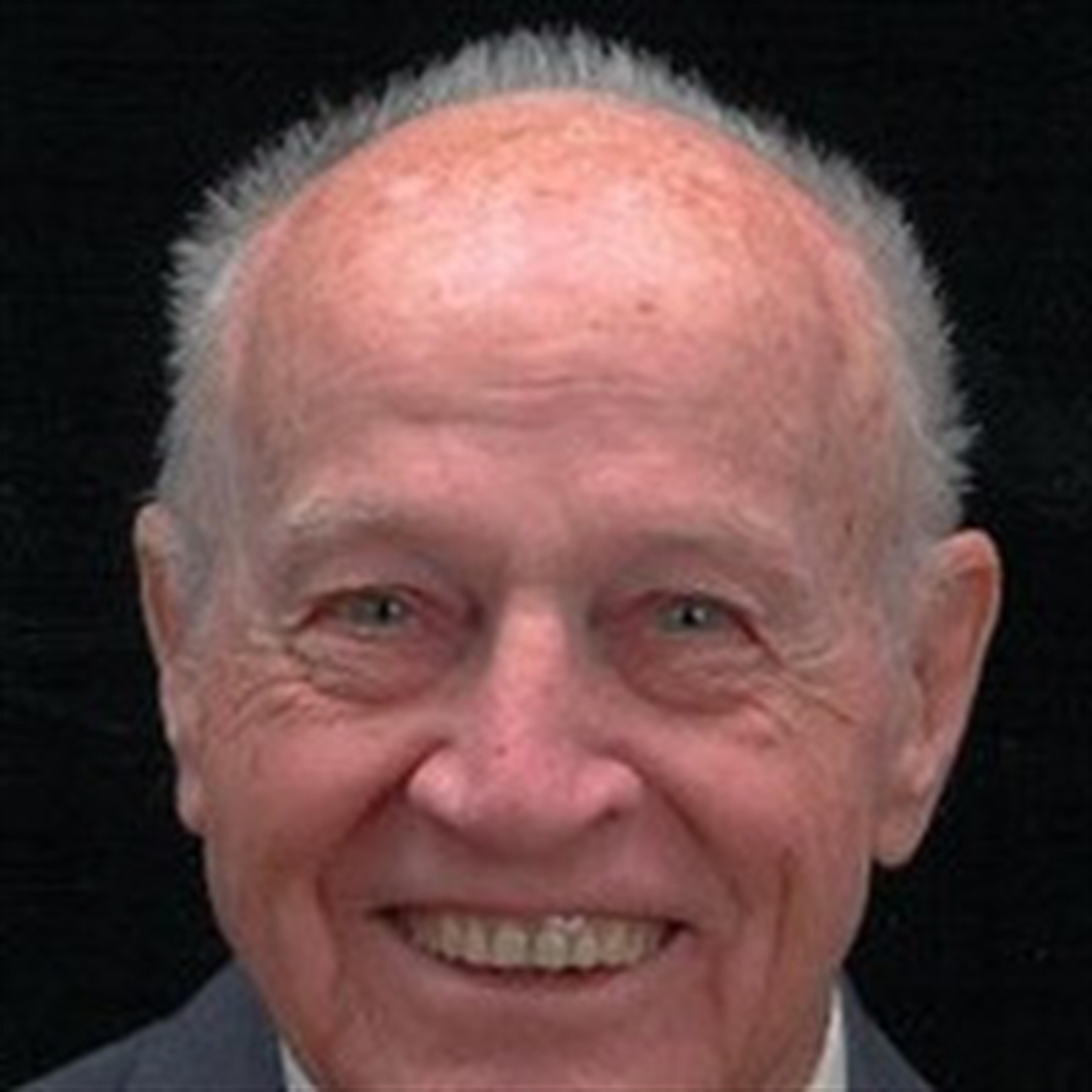 Henry Urban
