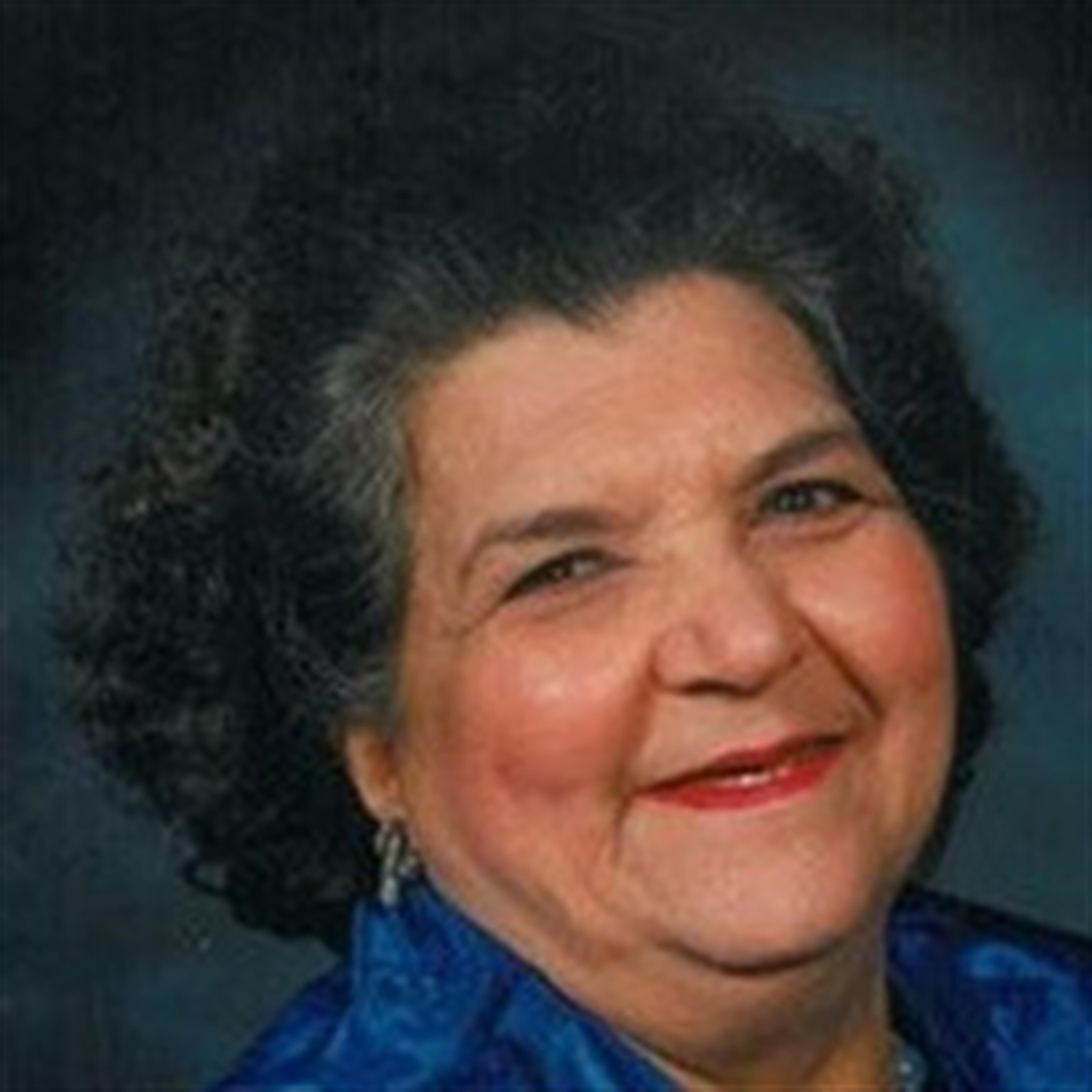 Ethel Mae Valler