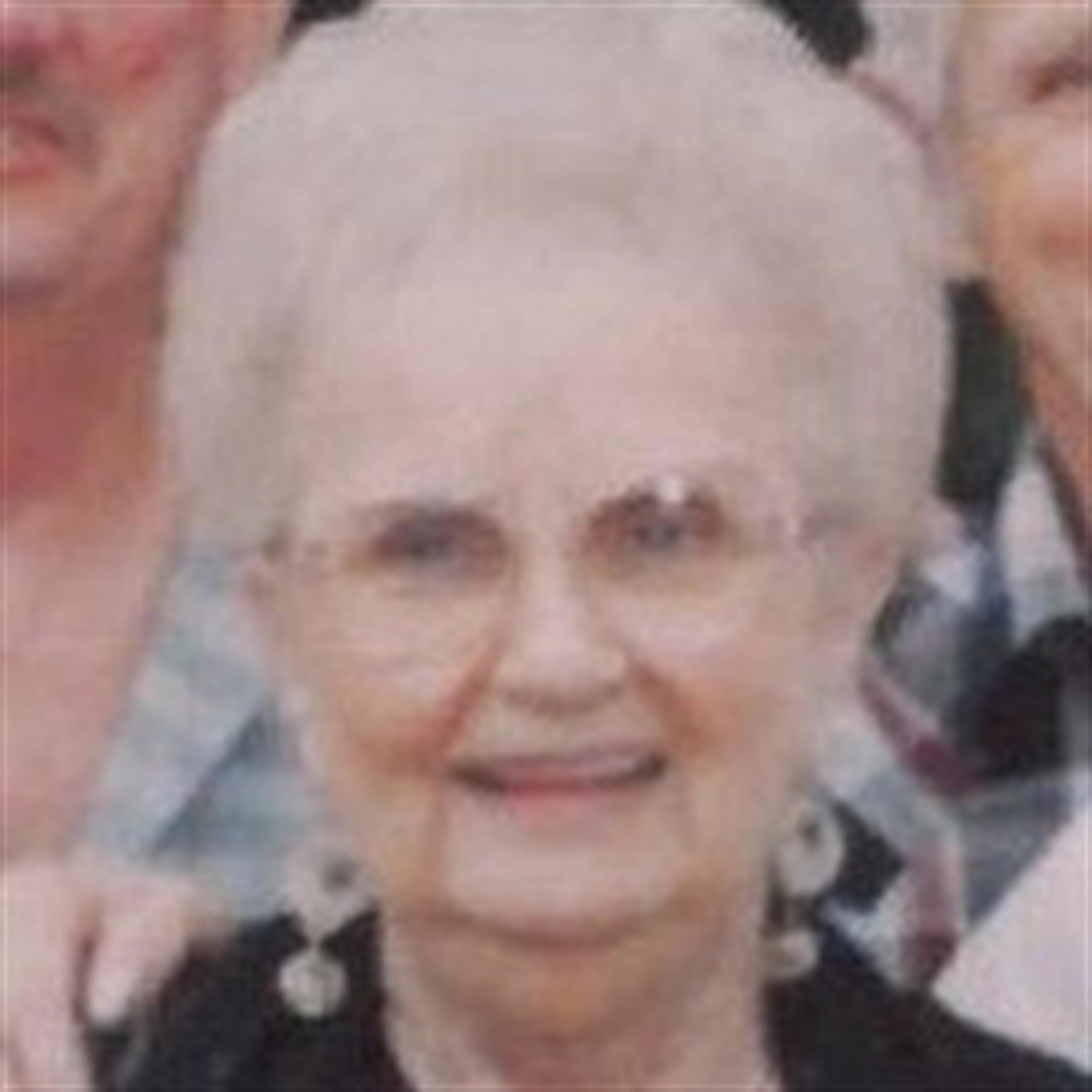 Anna Mae Van Holten