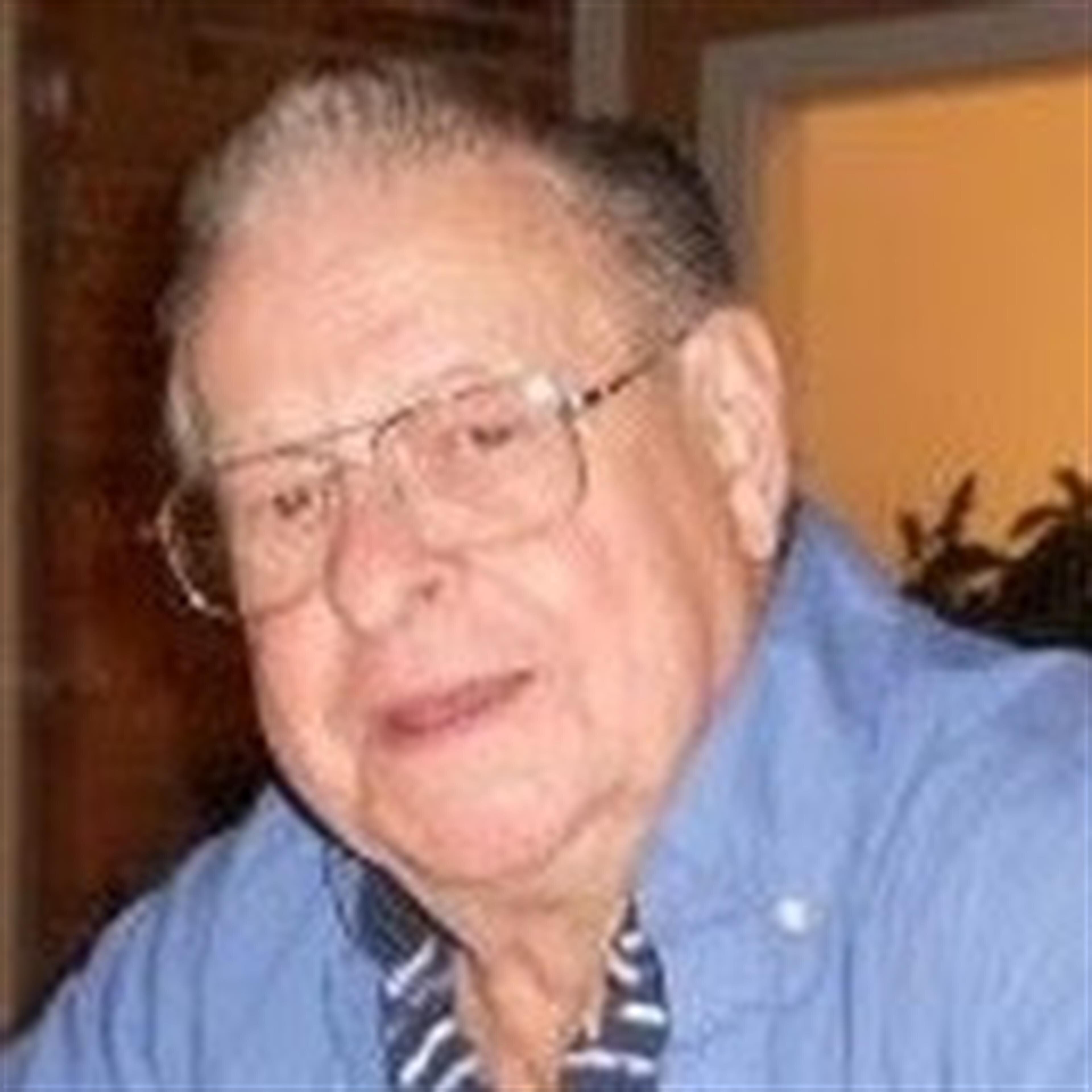 Charles Joseph Vandevender