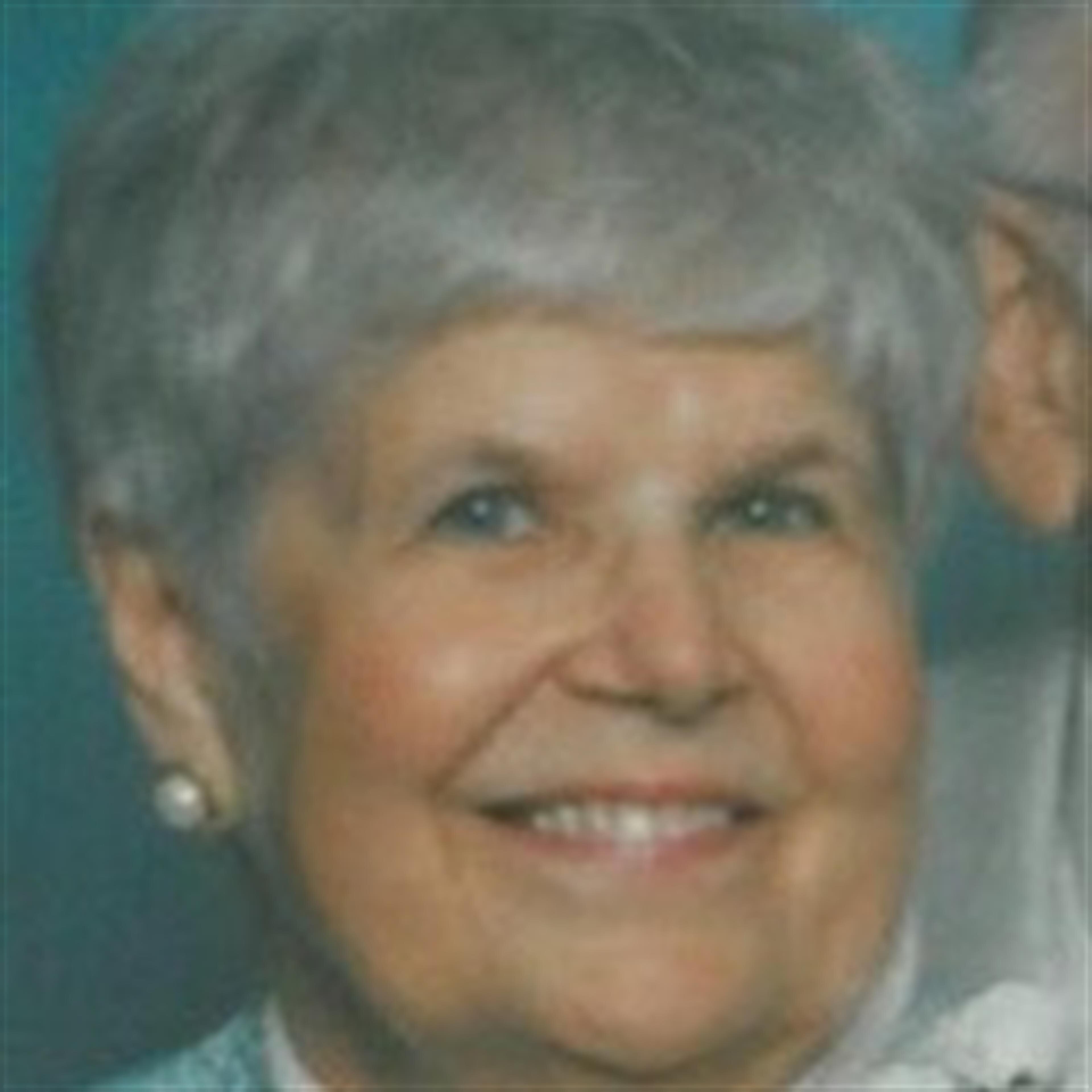 Ruth Ann Vidd