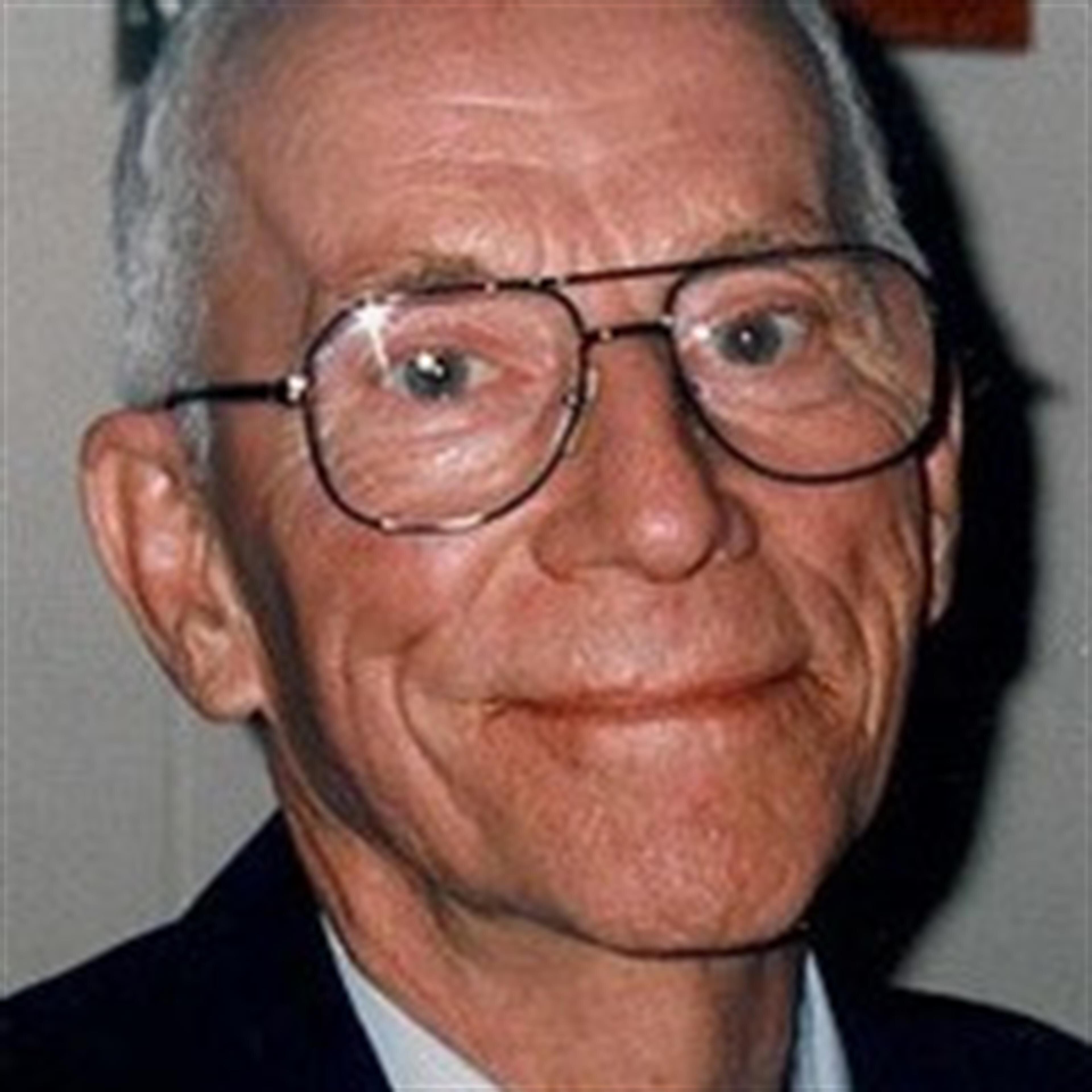 Charles Vincent