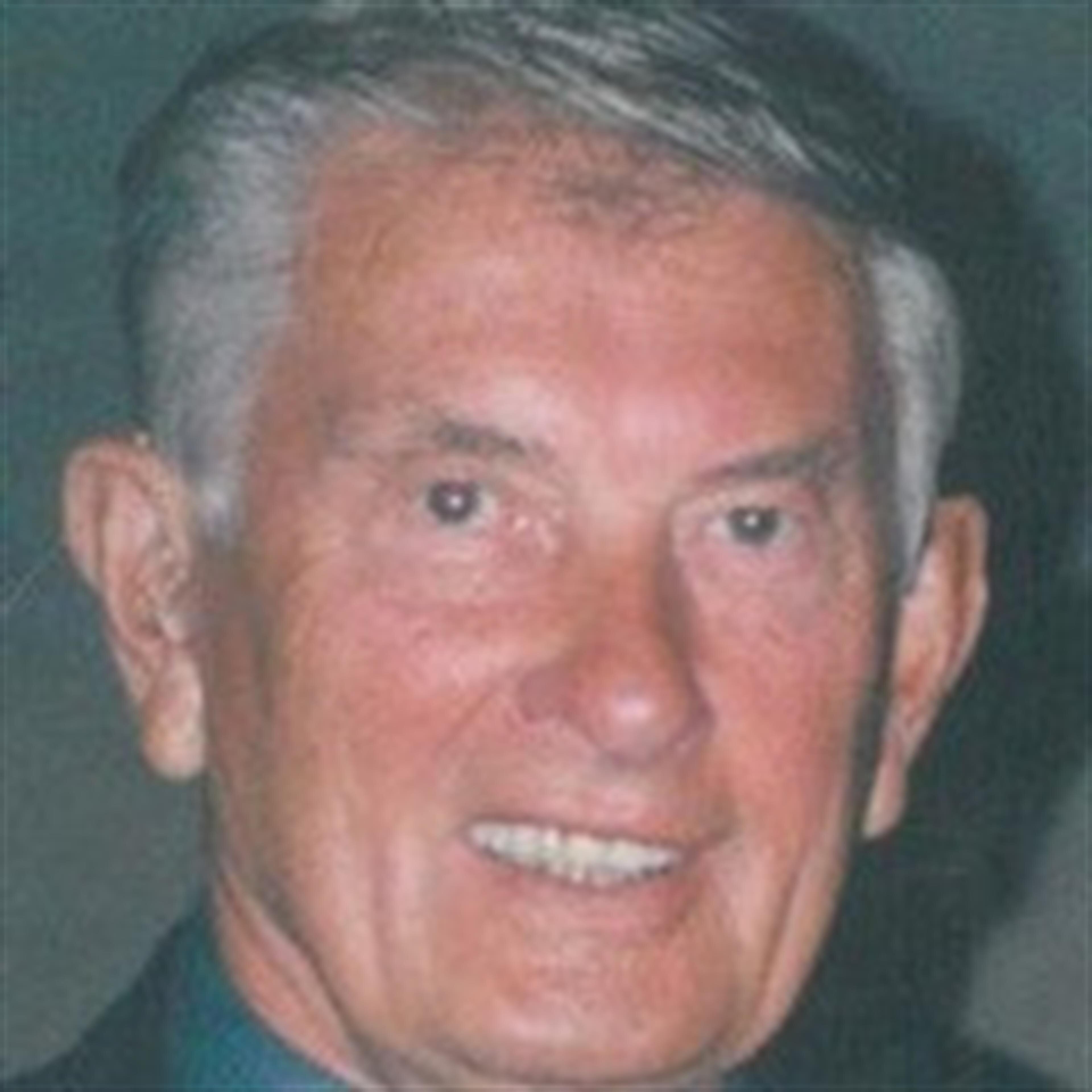 Michael J. Visnosky