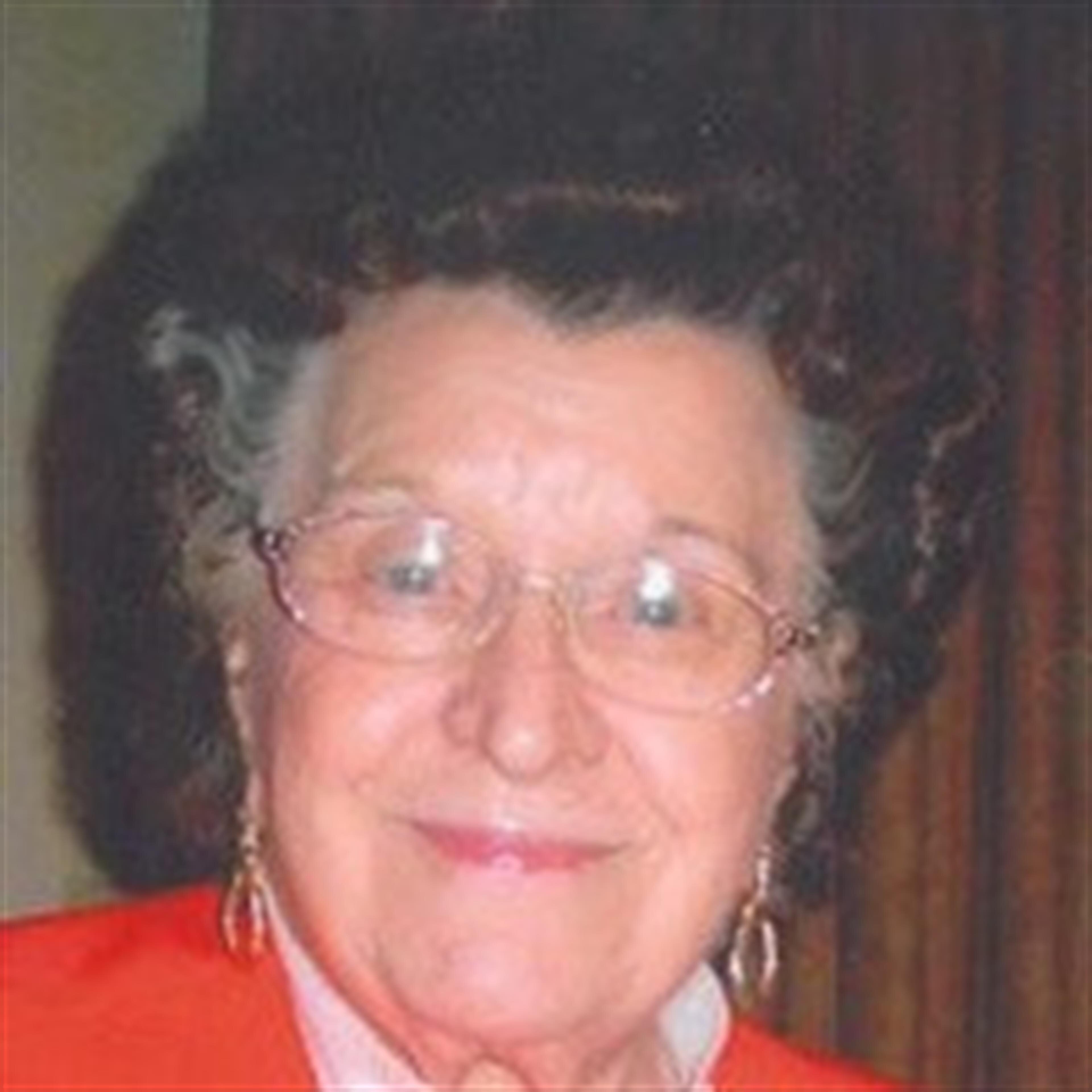 Nellie M. Vitz