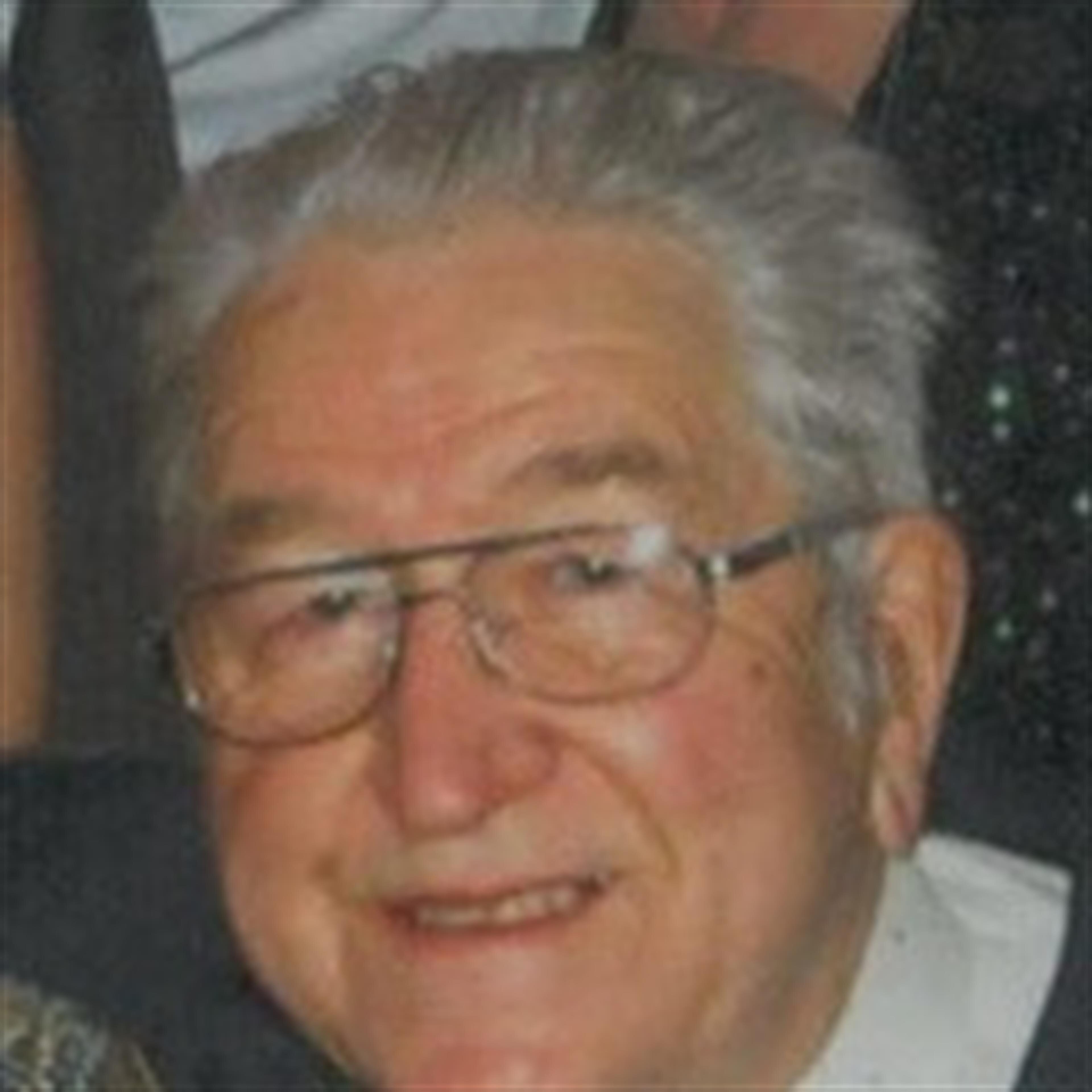Joseph W. Vondrasek