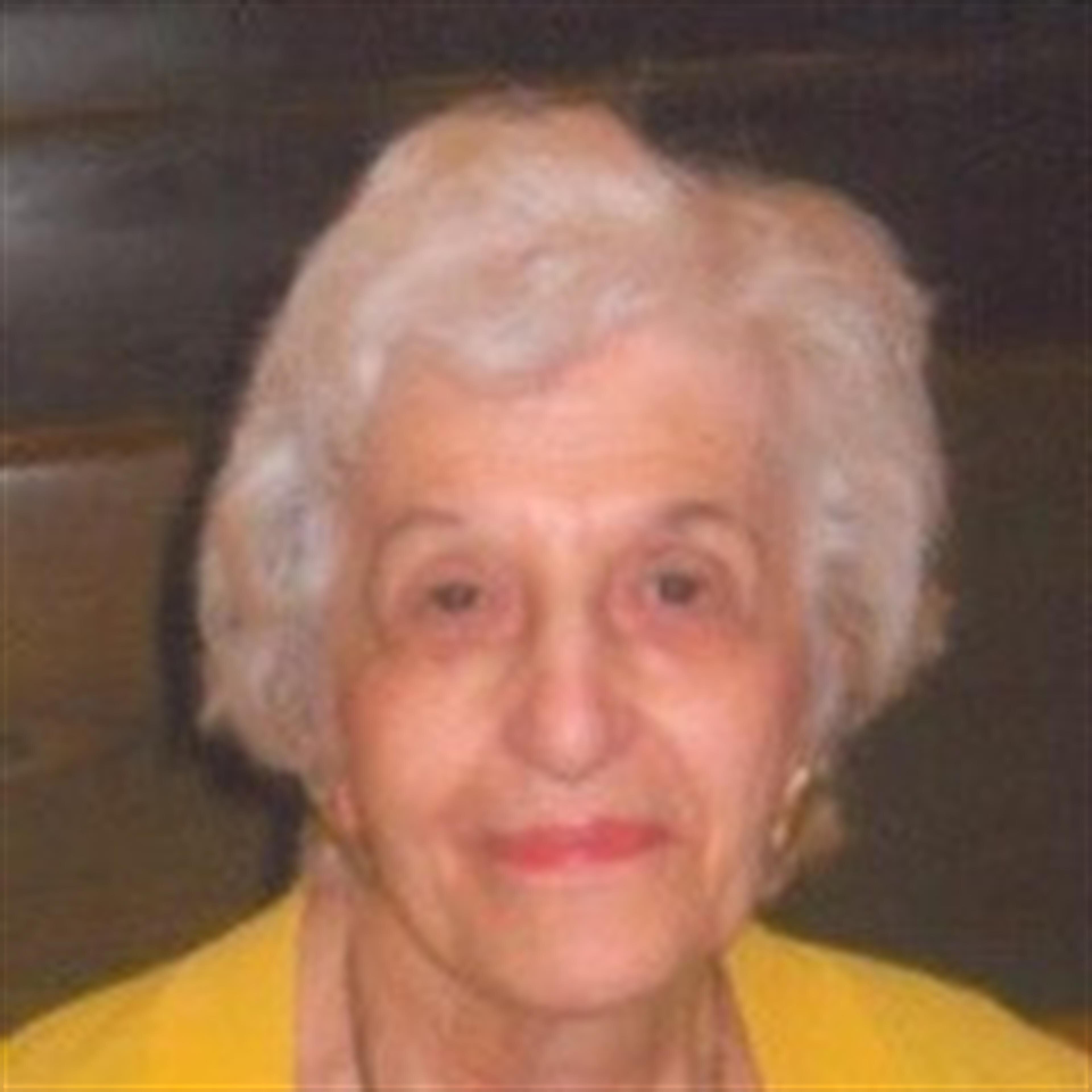 Vivian Vopat