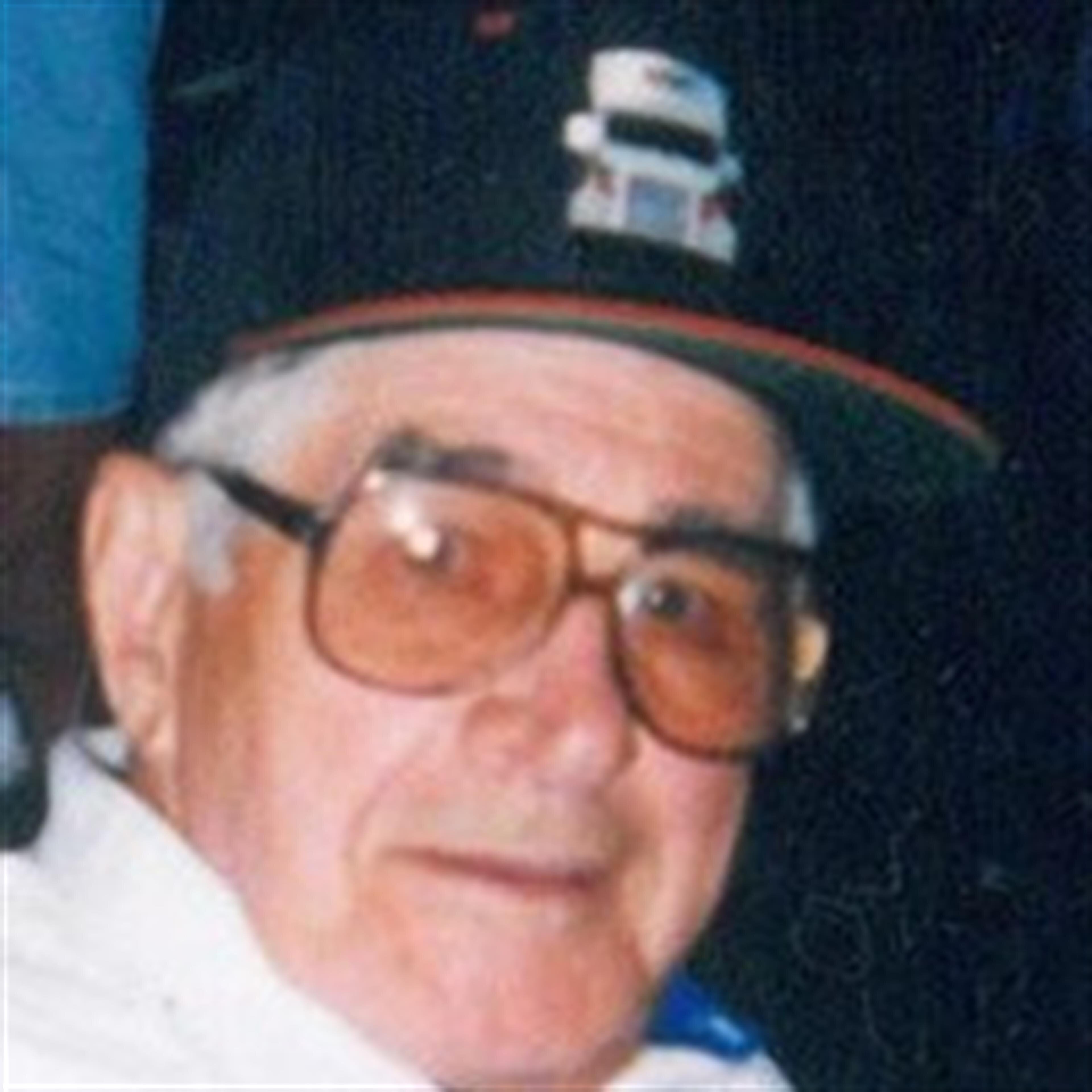 John J. Waliszewski