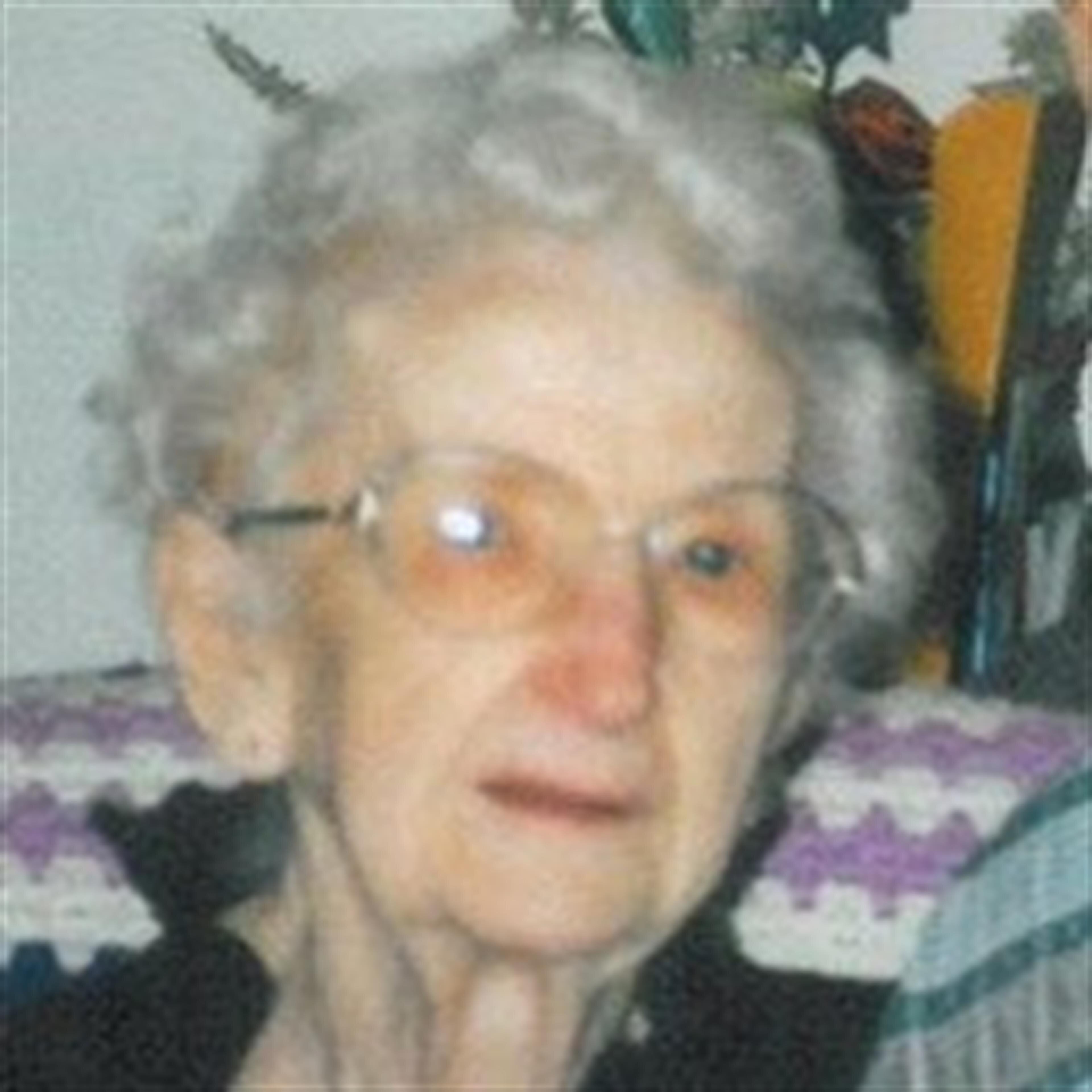 Margaret Washko