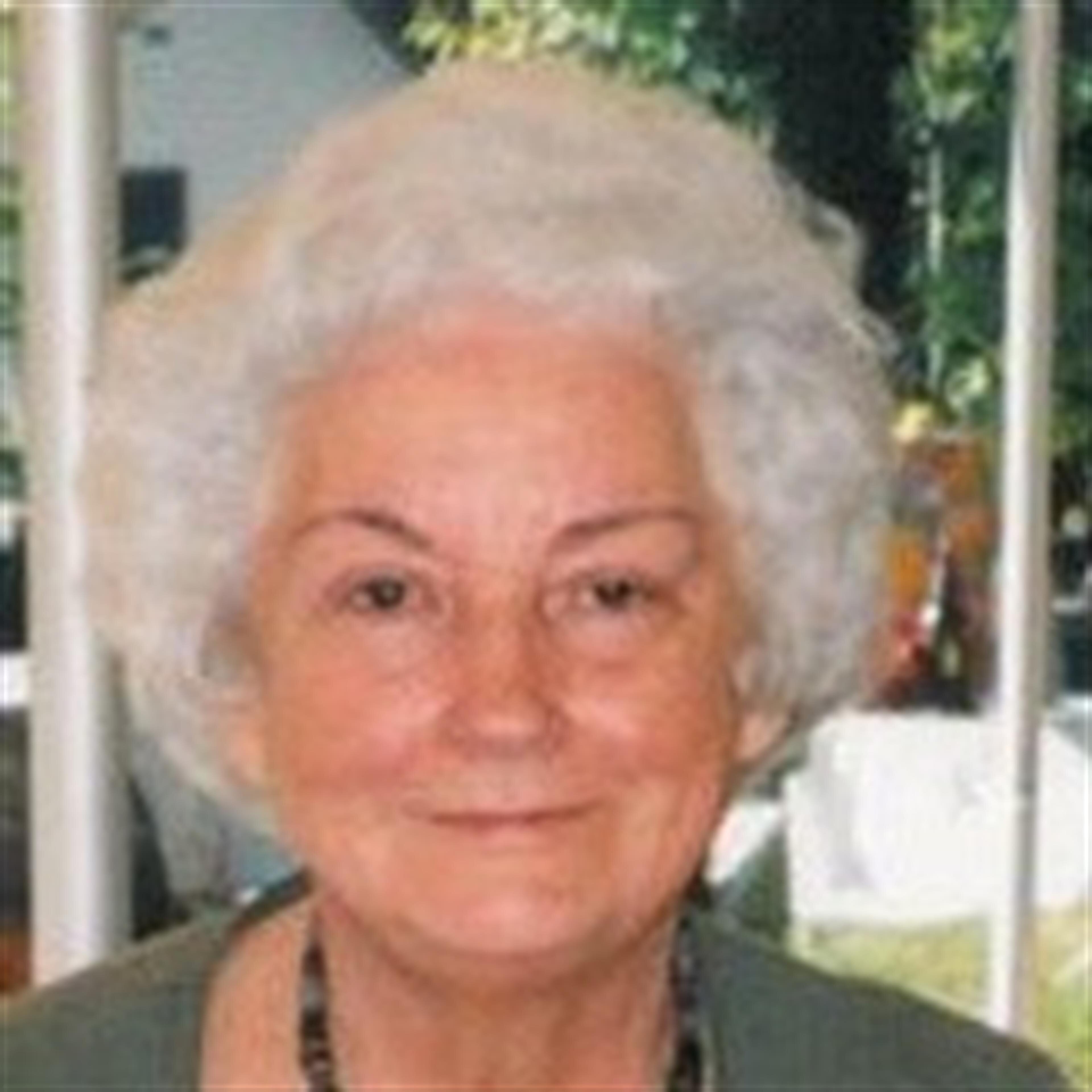 Jane Wasky