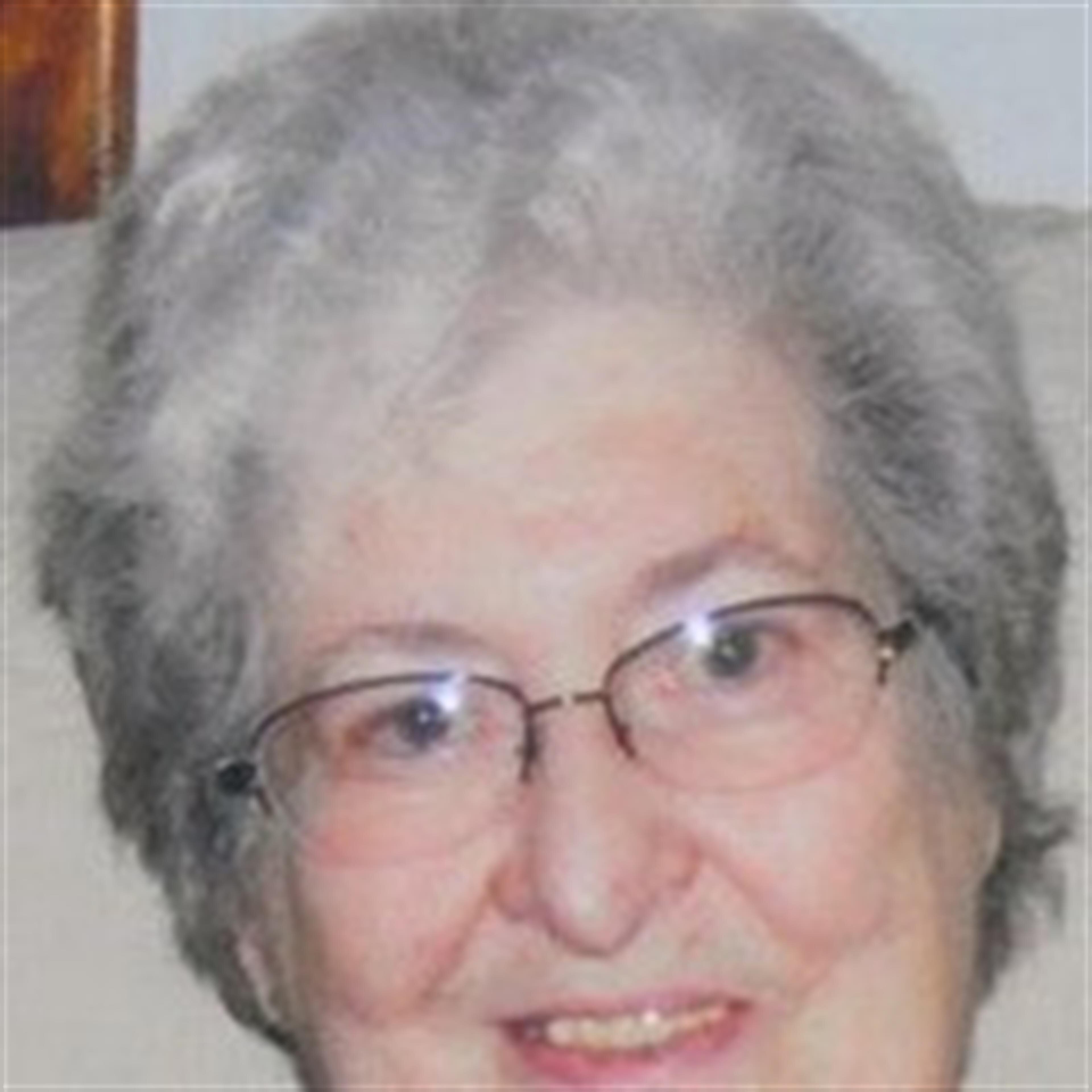 Rosemarie Weissenberger