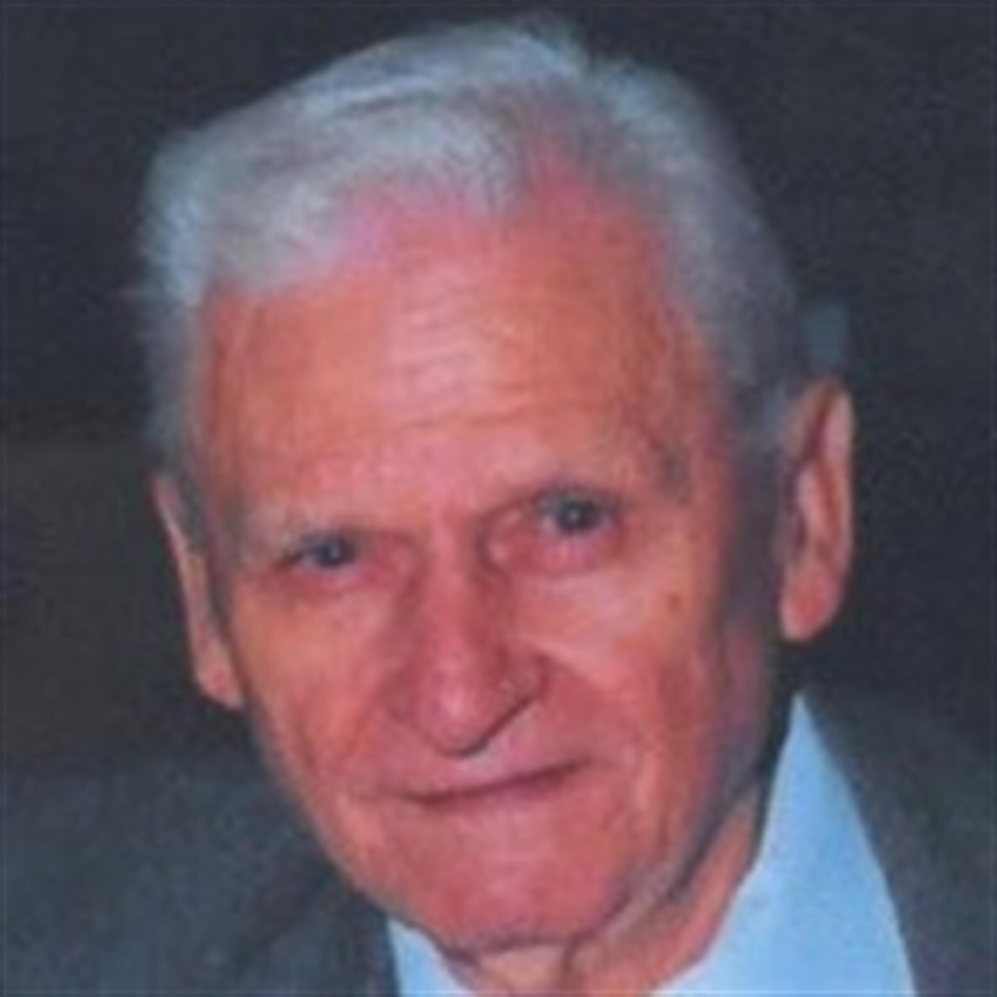 Joseph Werstak