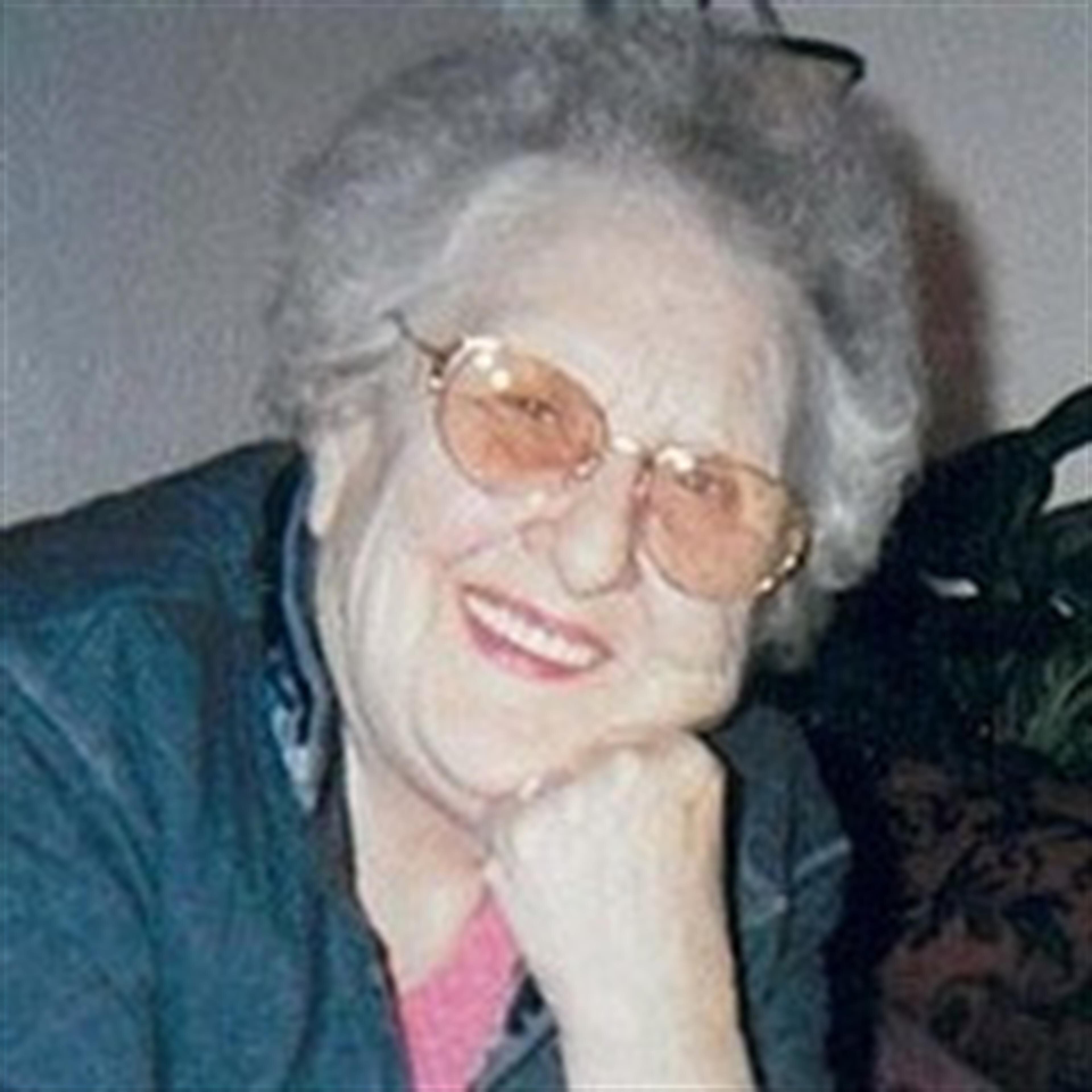 Violet Wheatley