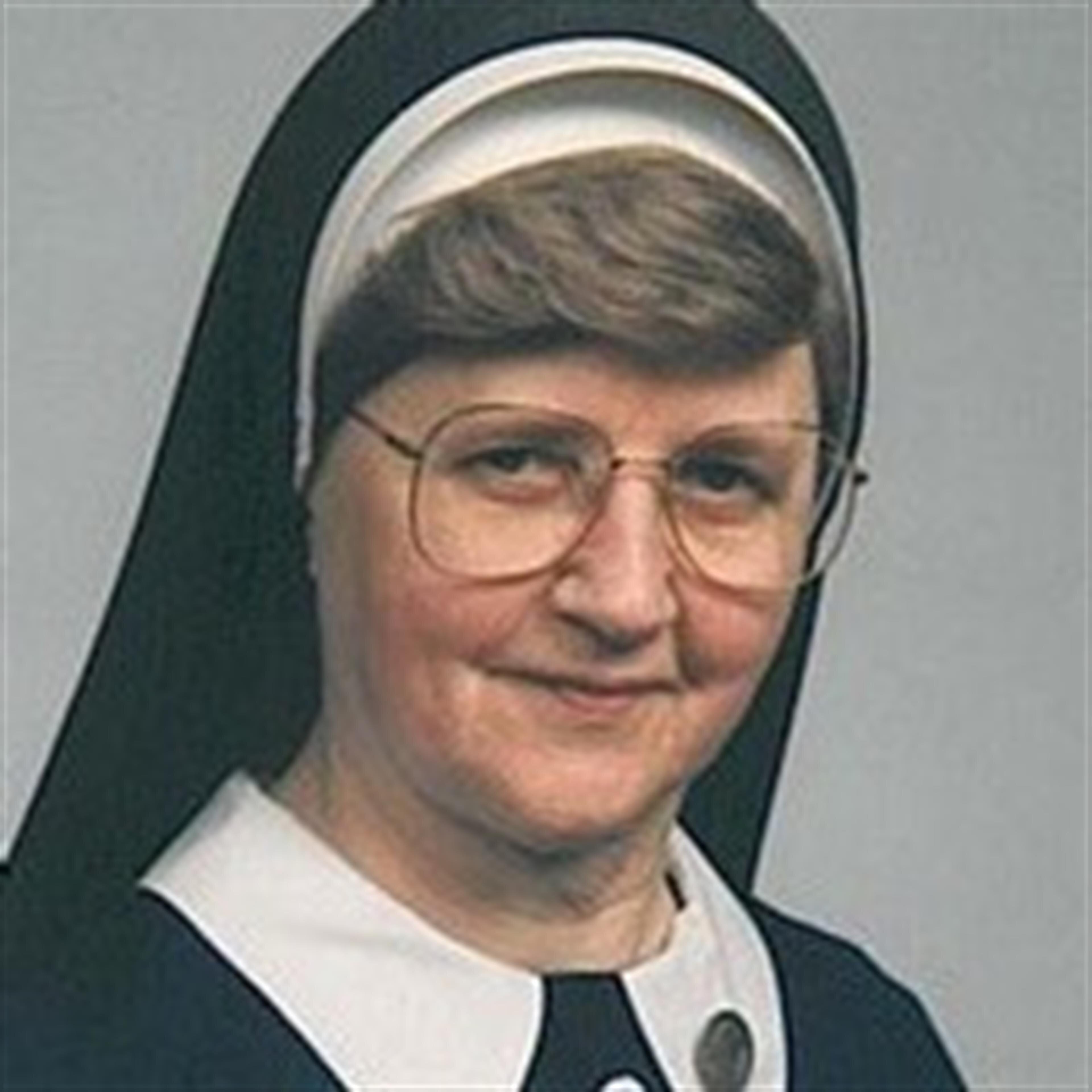 Sr Florence Mary Wilczewski