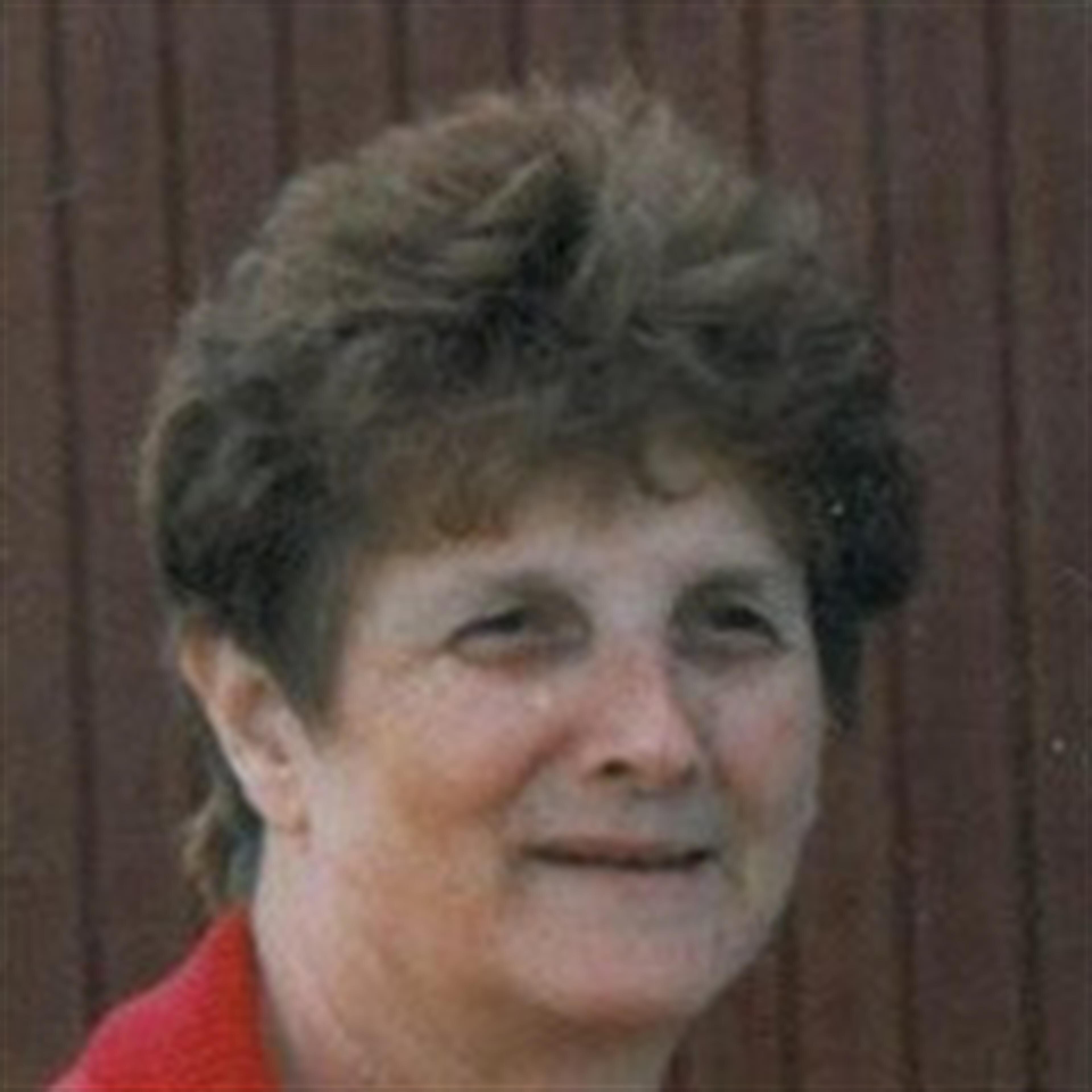 Sarah Wilson