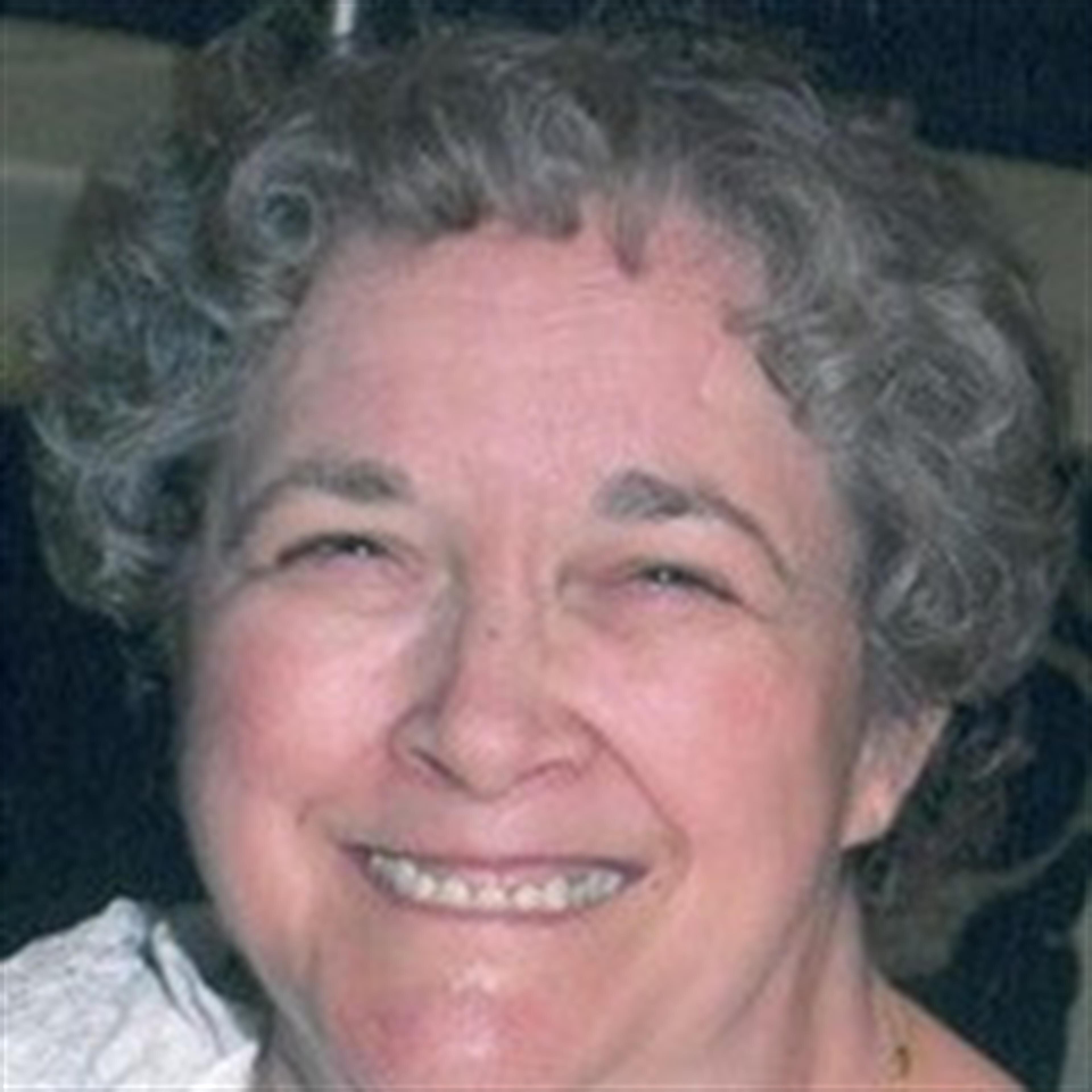Marjorie D. Wing
