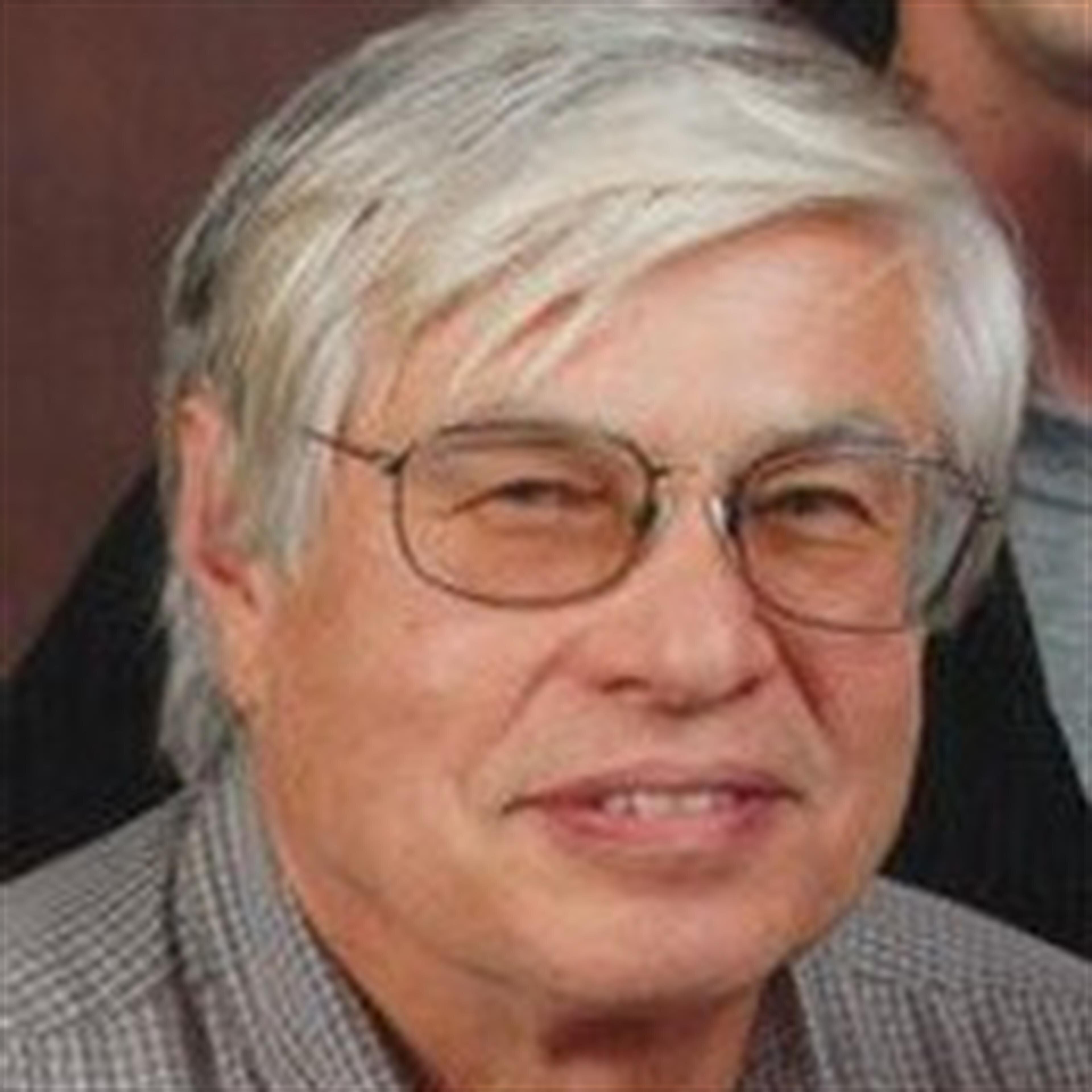 George Wozniak