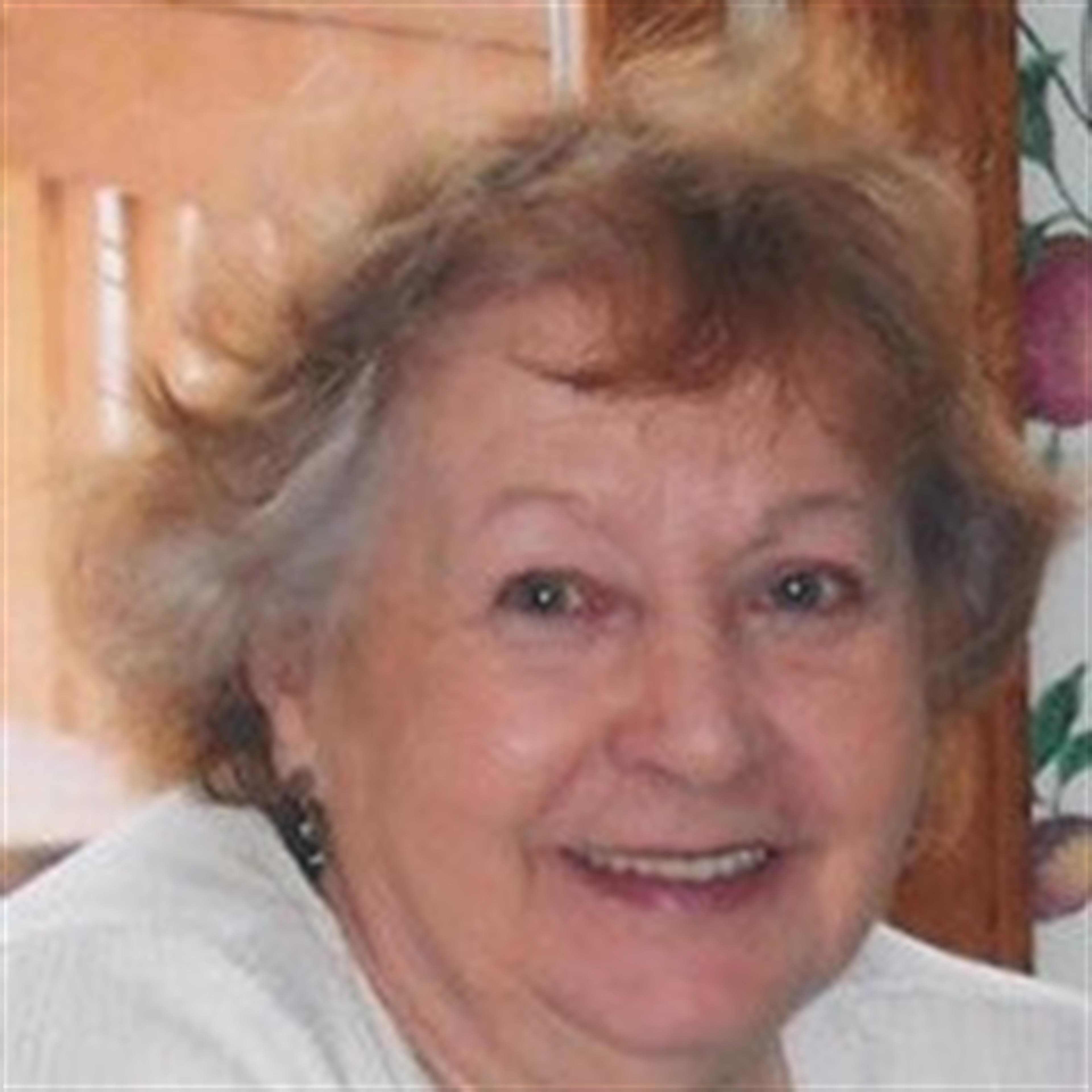 Patricia Ann Wtulich