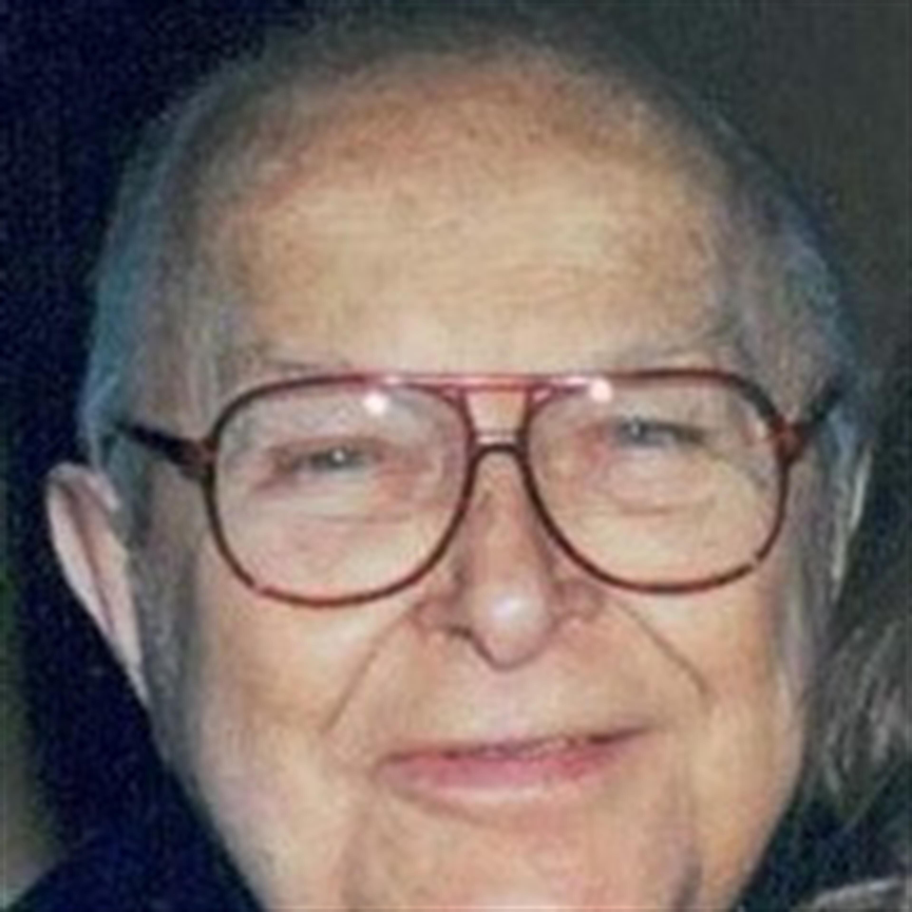 Stanley F. Zack