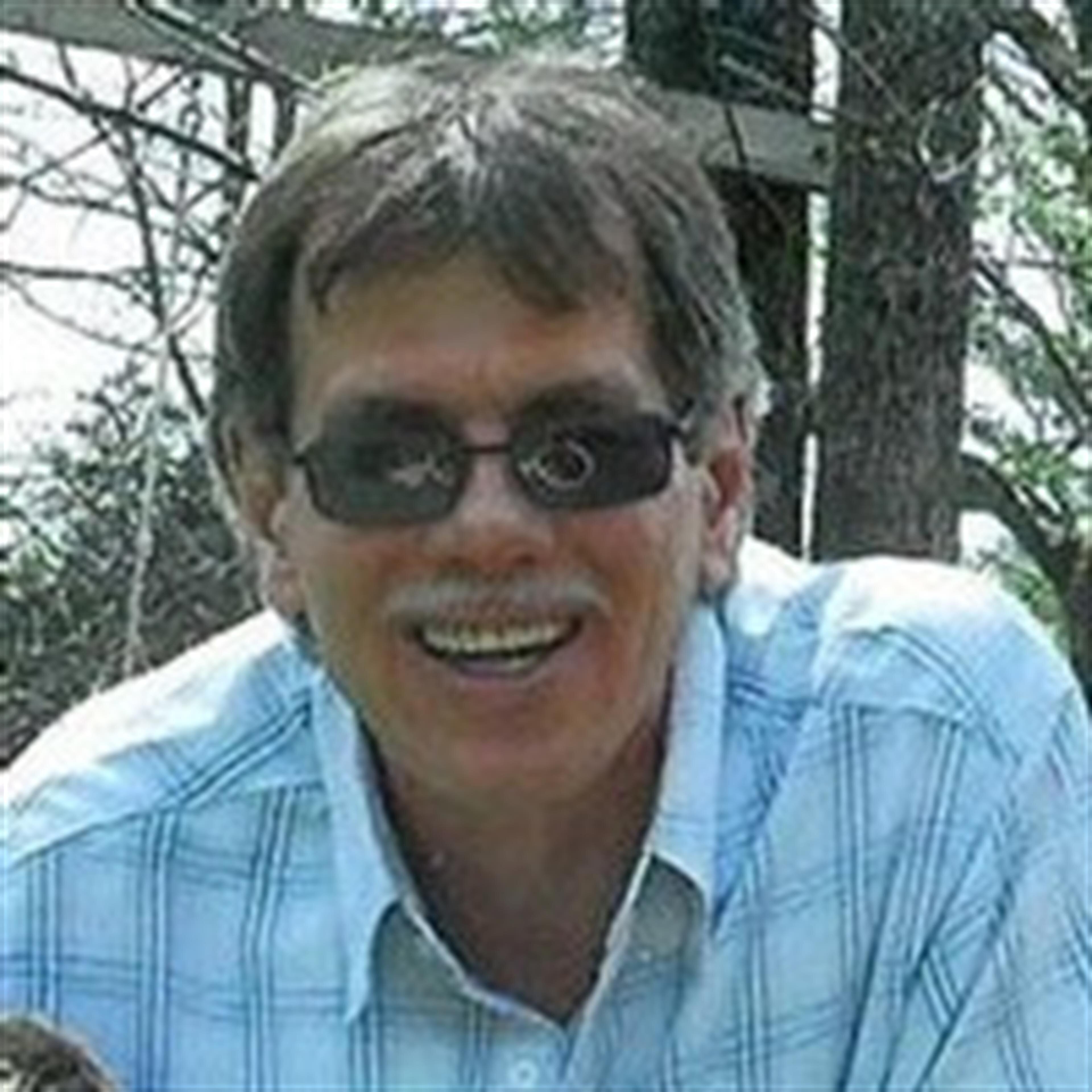 Ronald Zeleszki