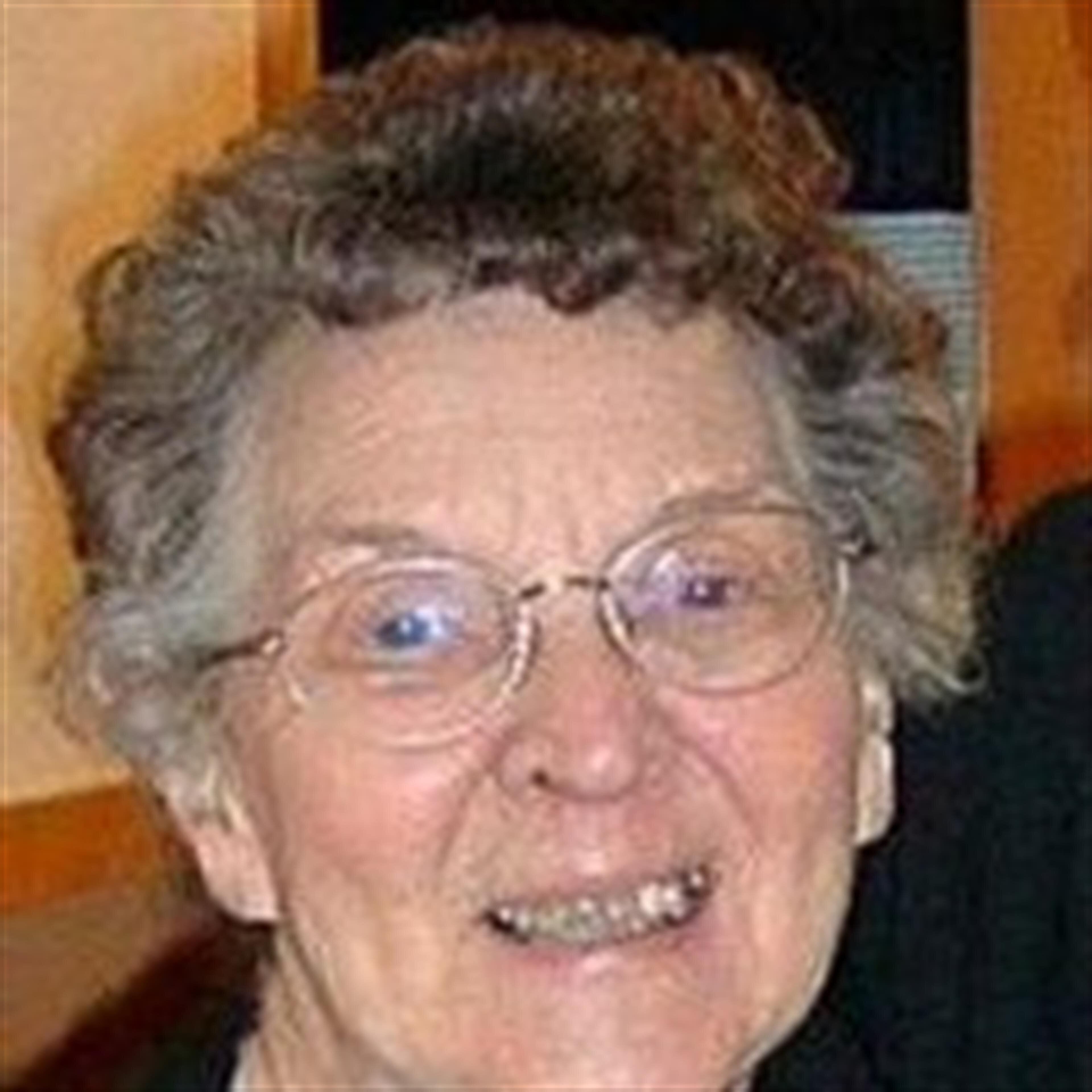 Florence C. Ziemba