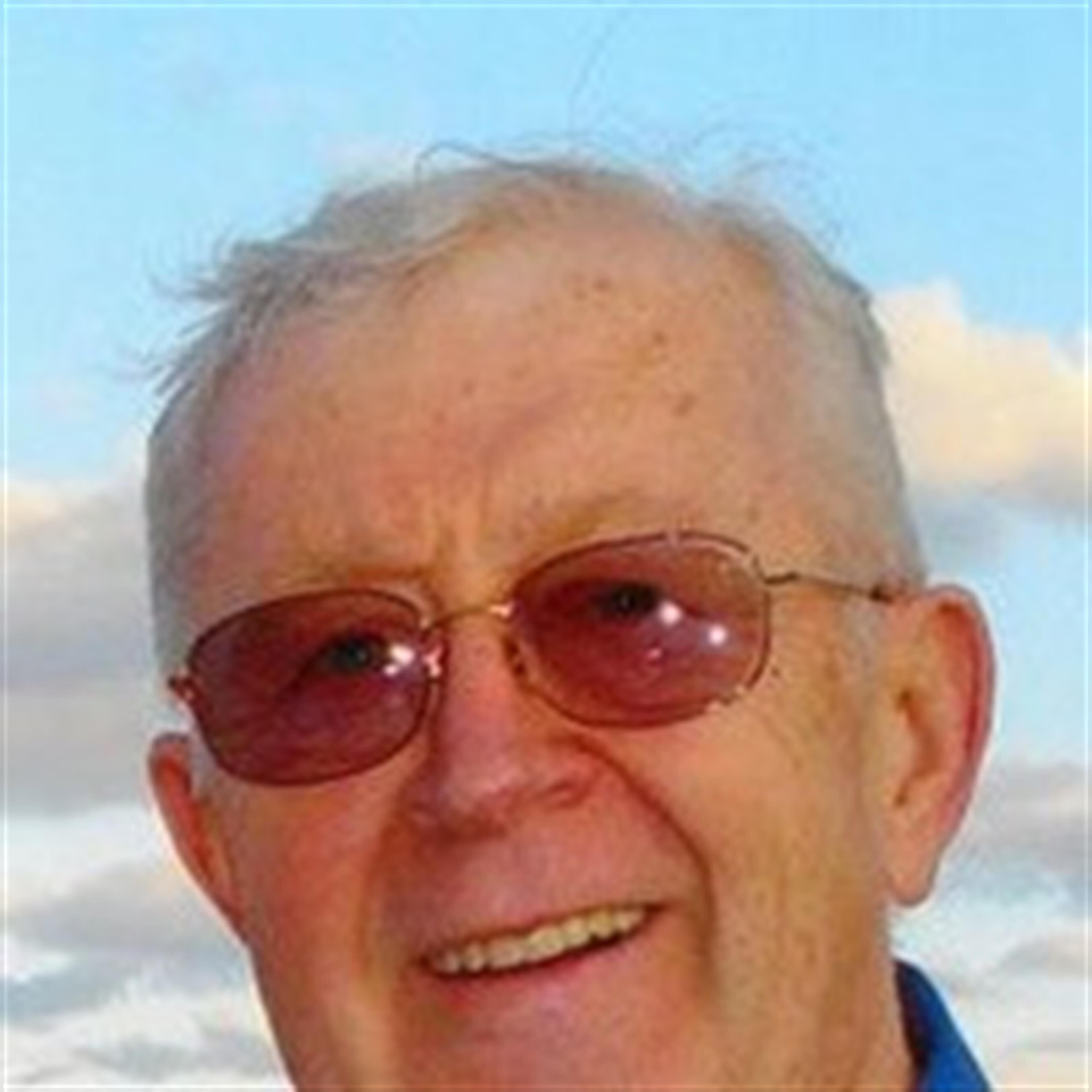 Robert F. Zima
