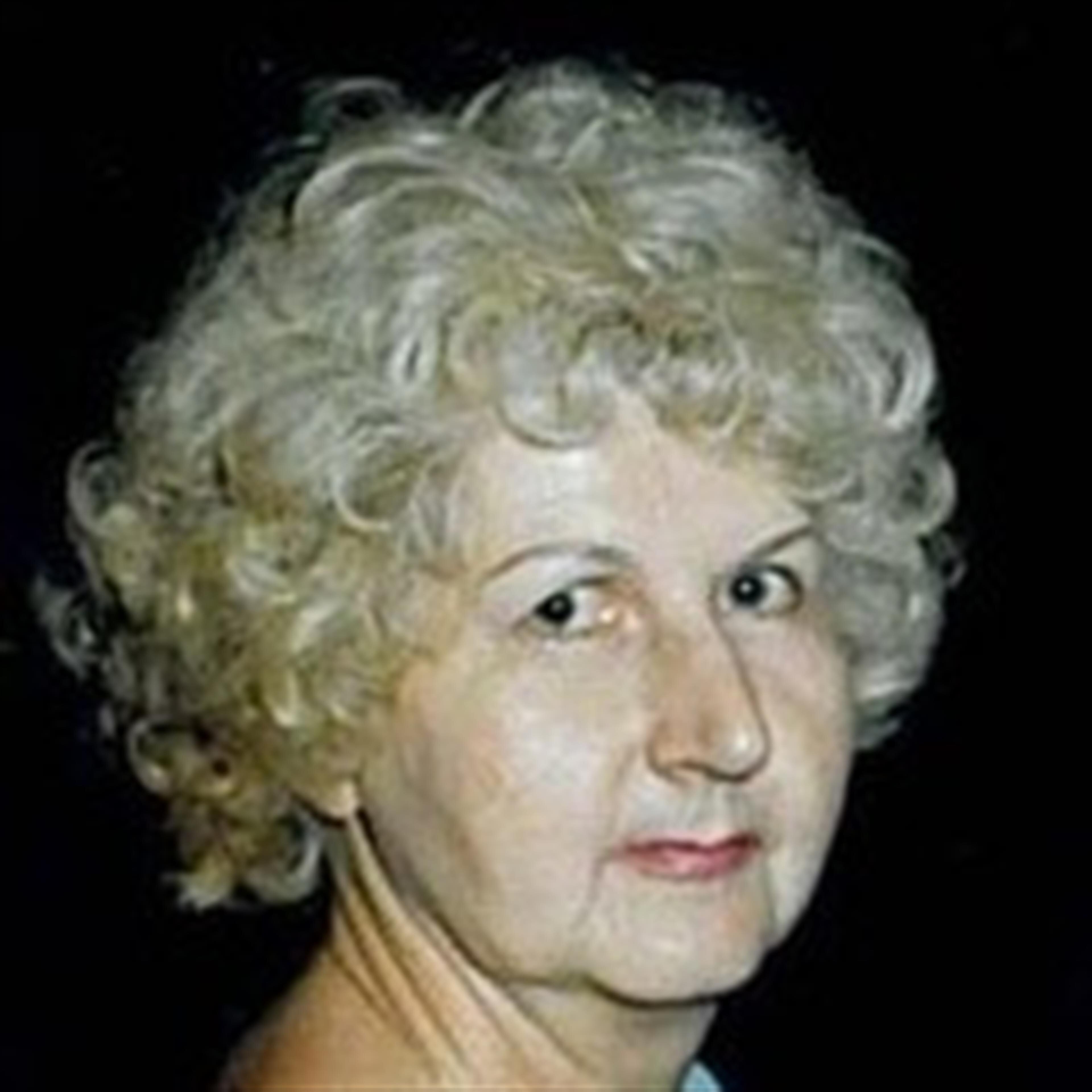 Krystyna Zmudzinski