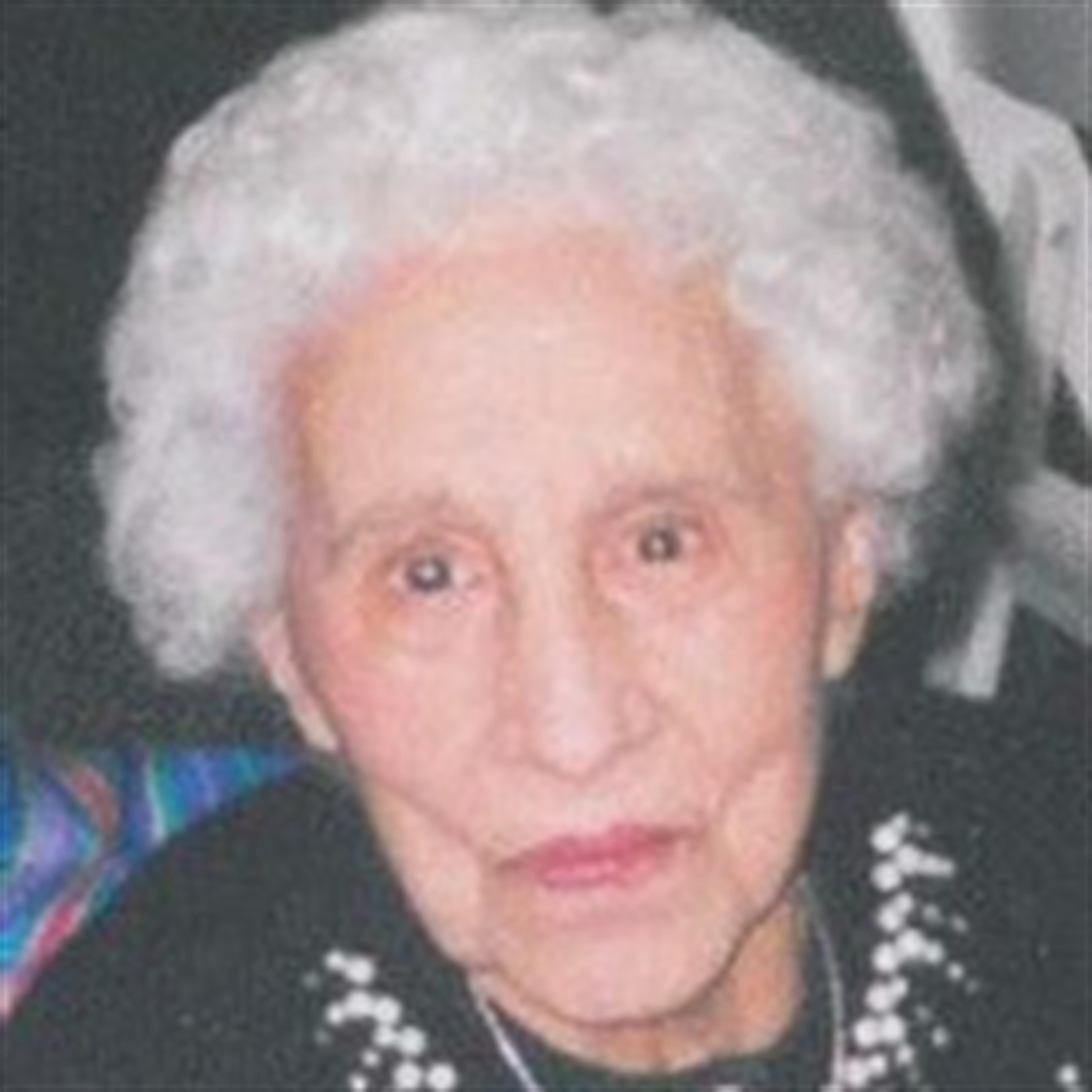 Constance A. Zucco