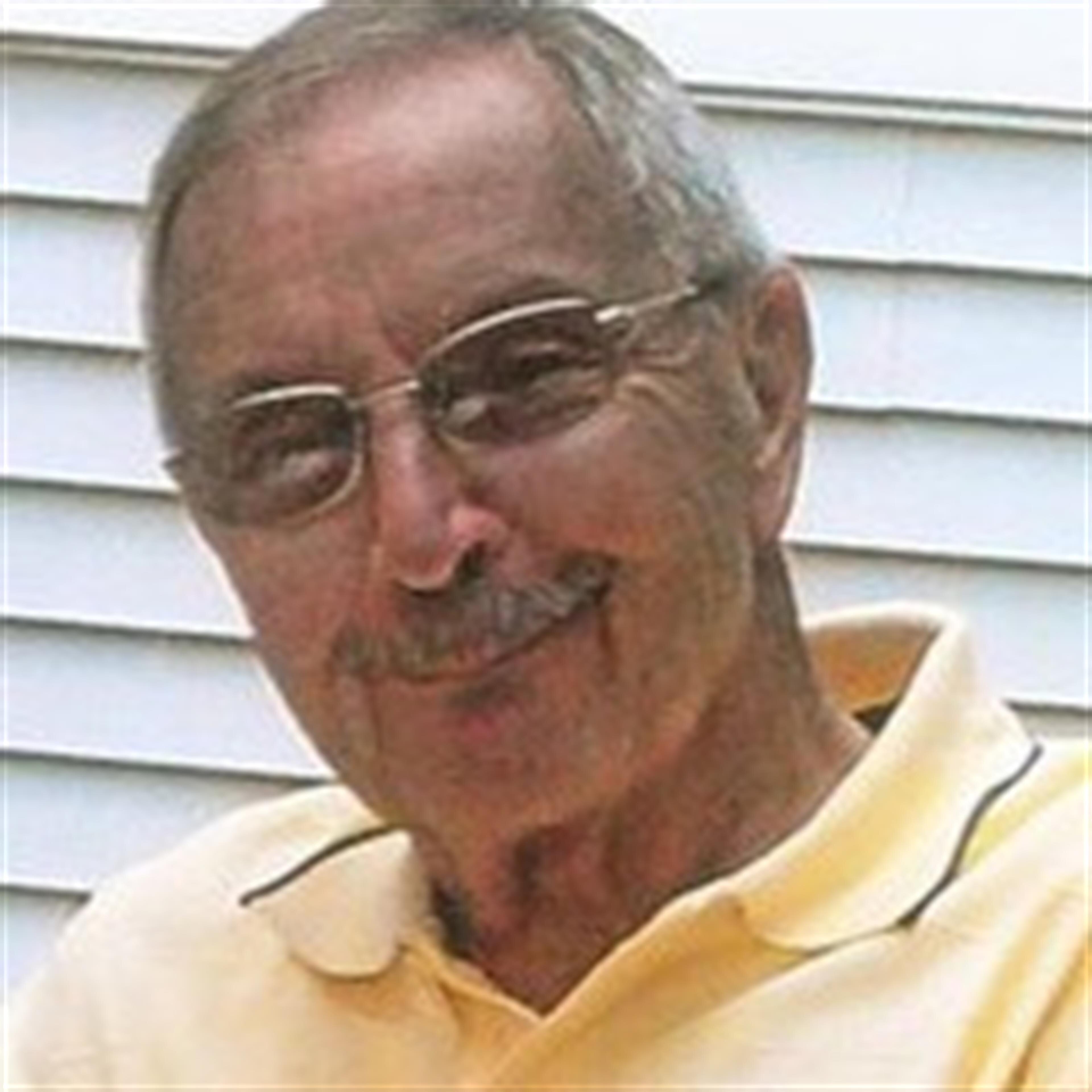 Richard Zuchowski