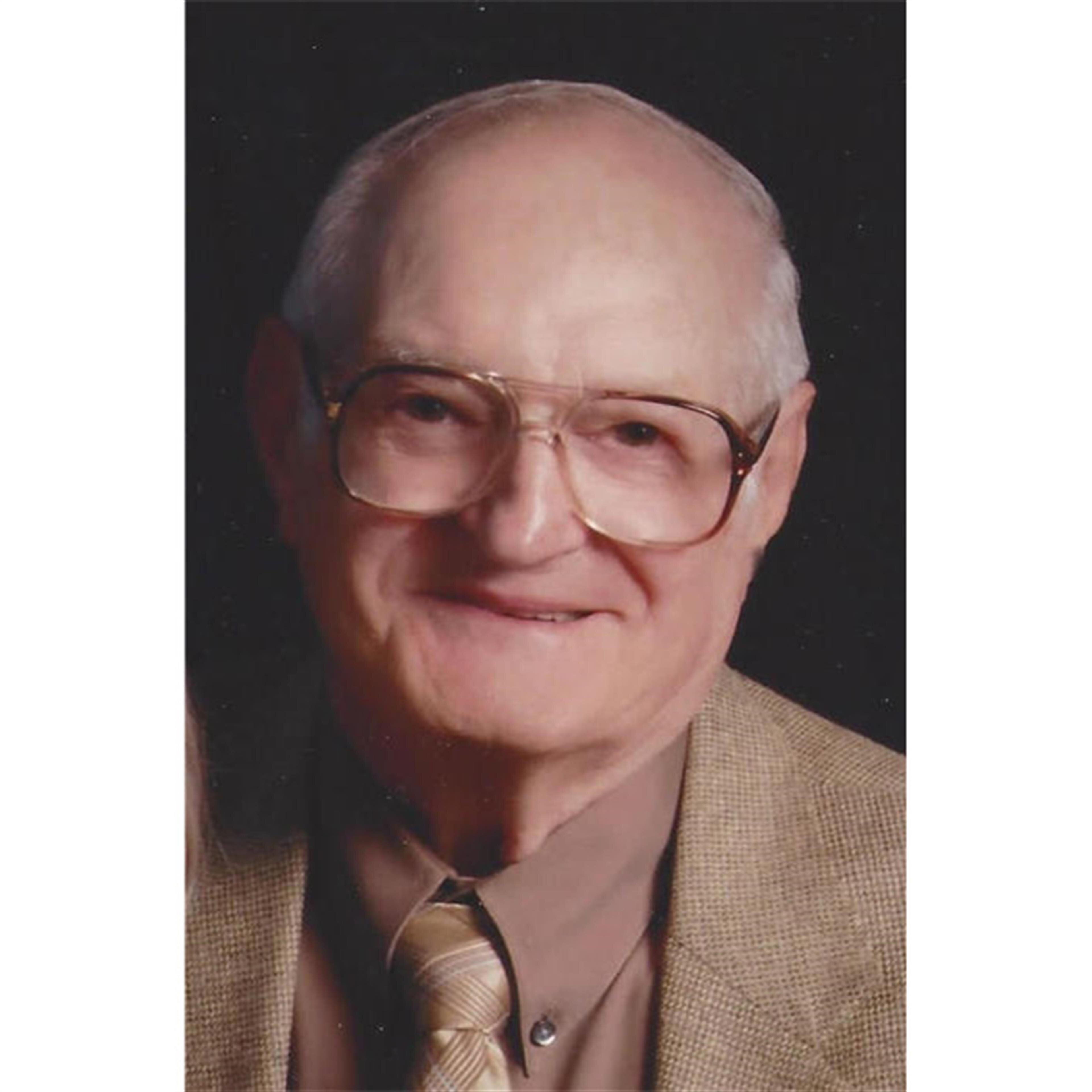Louis J. Darabant