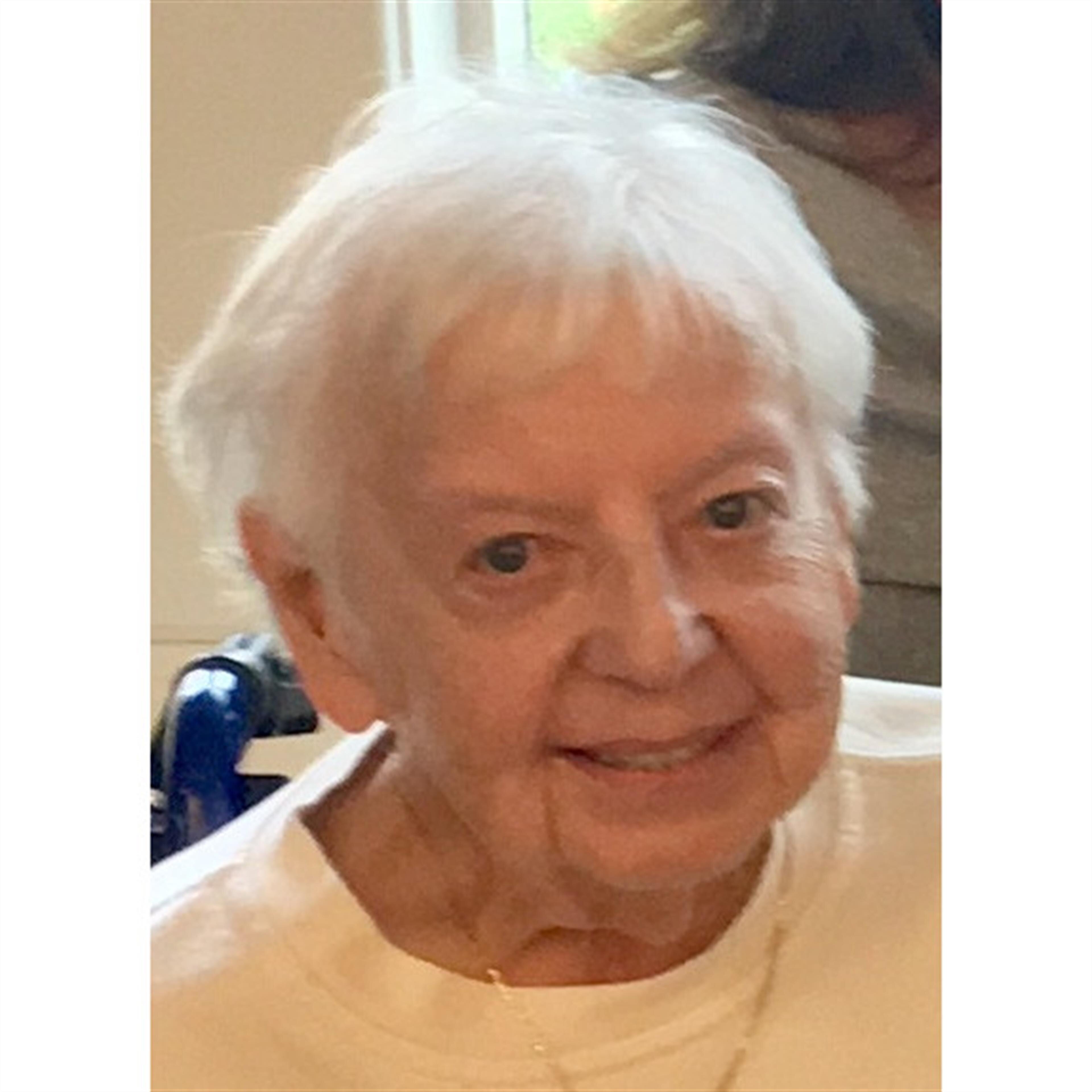 Justine A. Ogorzaly