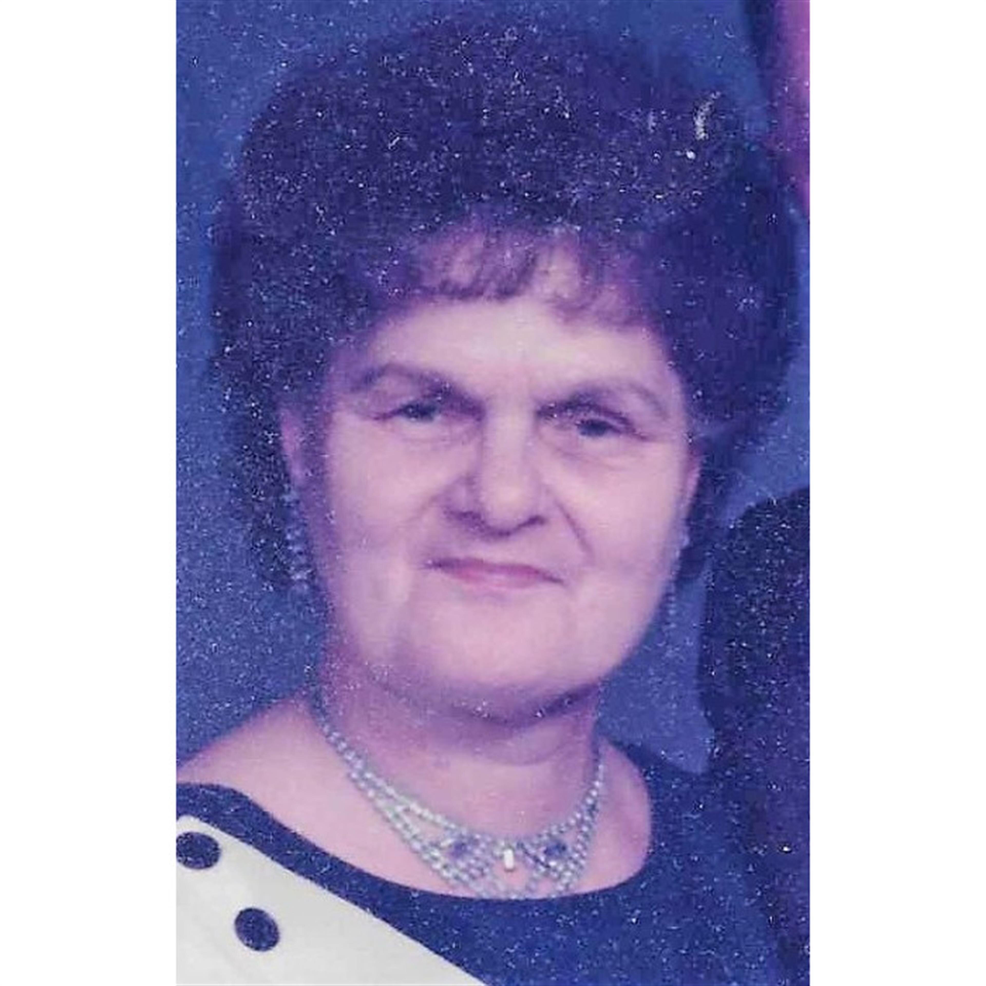 Helen Koczwara
