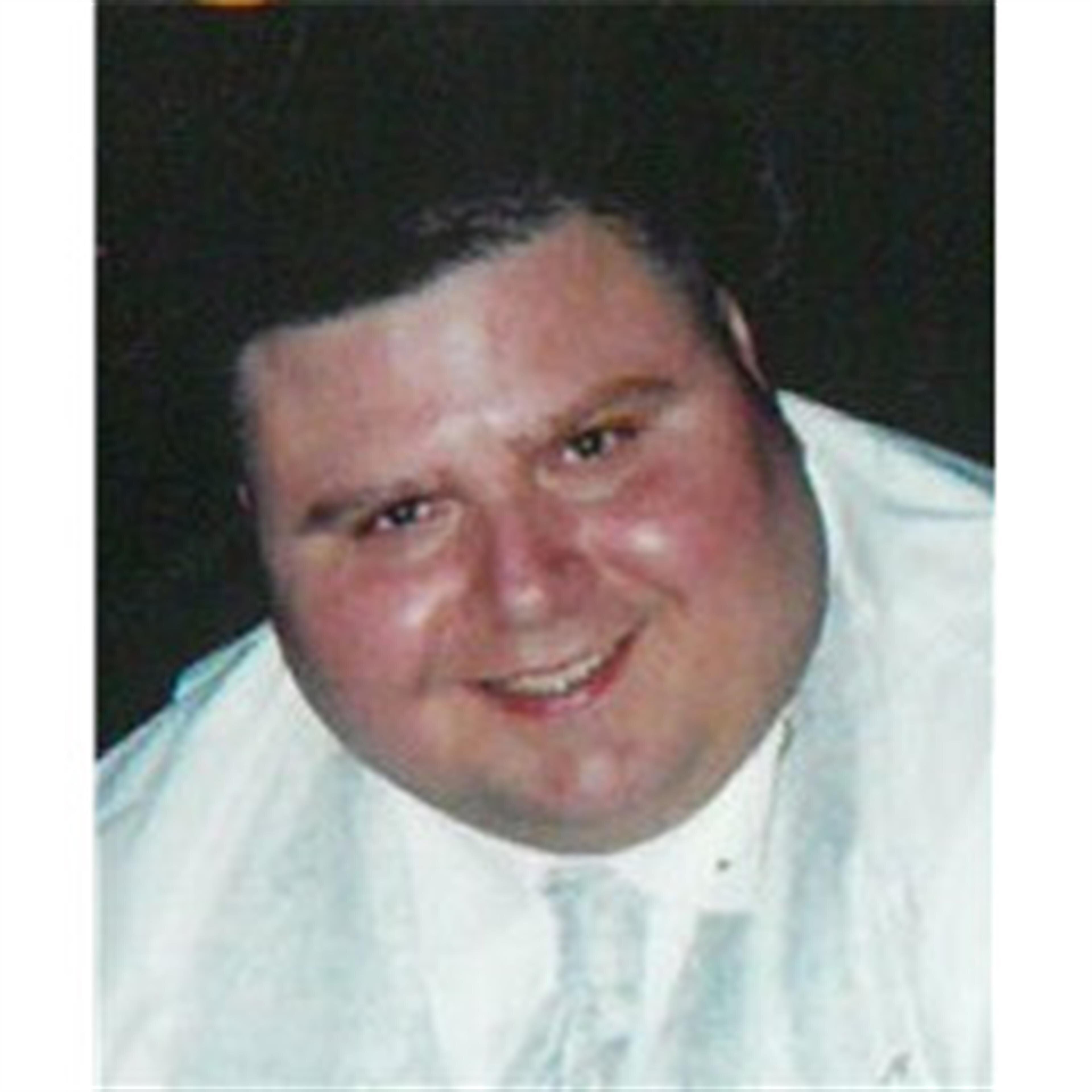 Gregory M. Roth