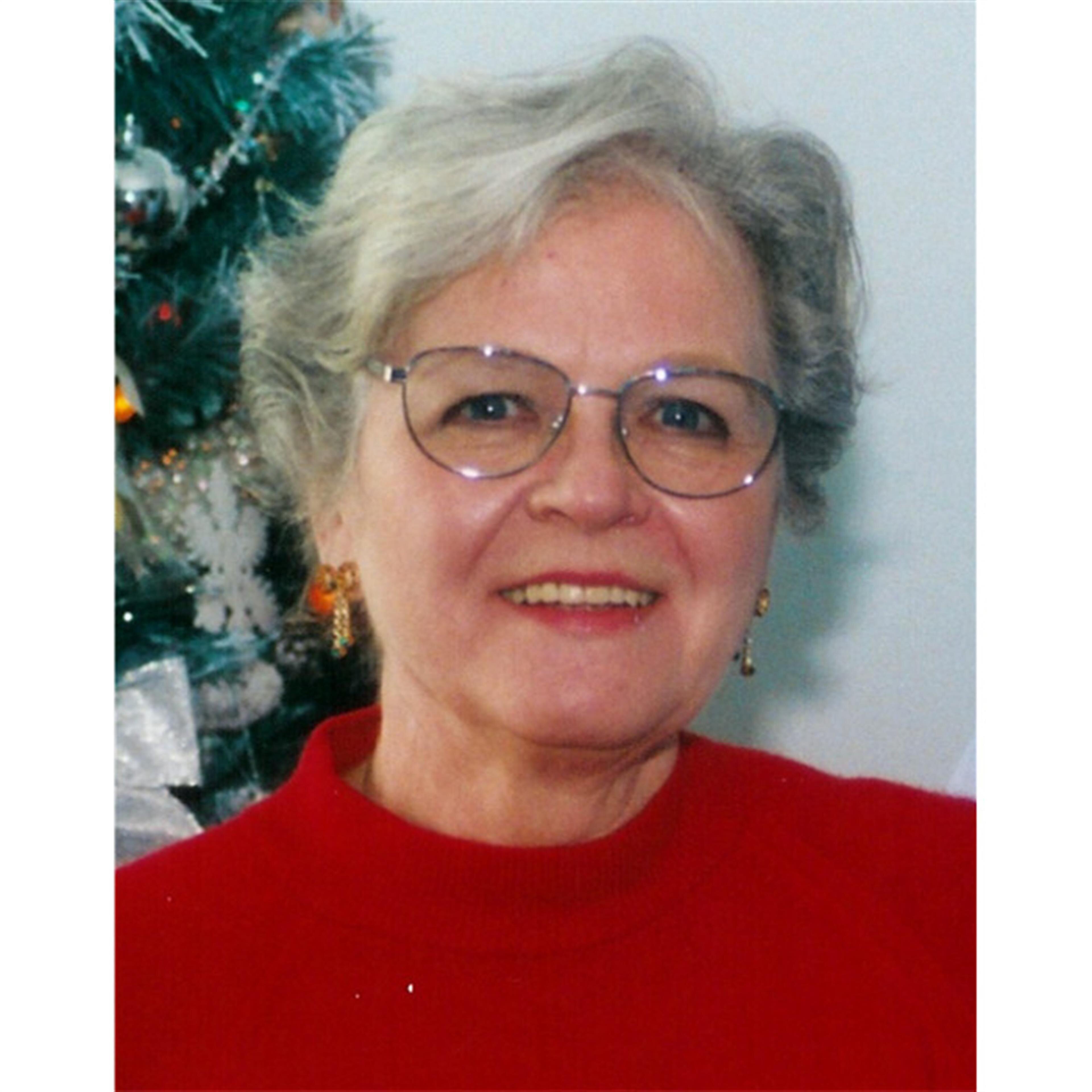 Carole S. Buckley