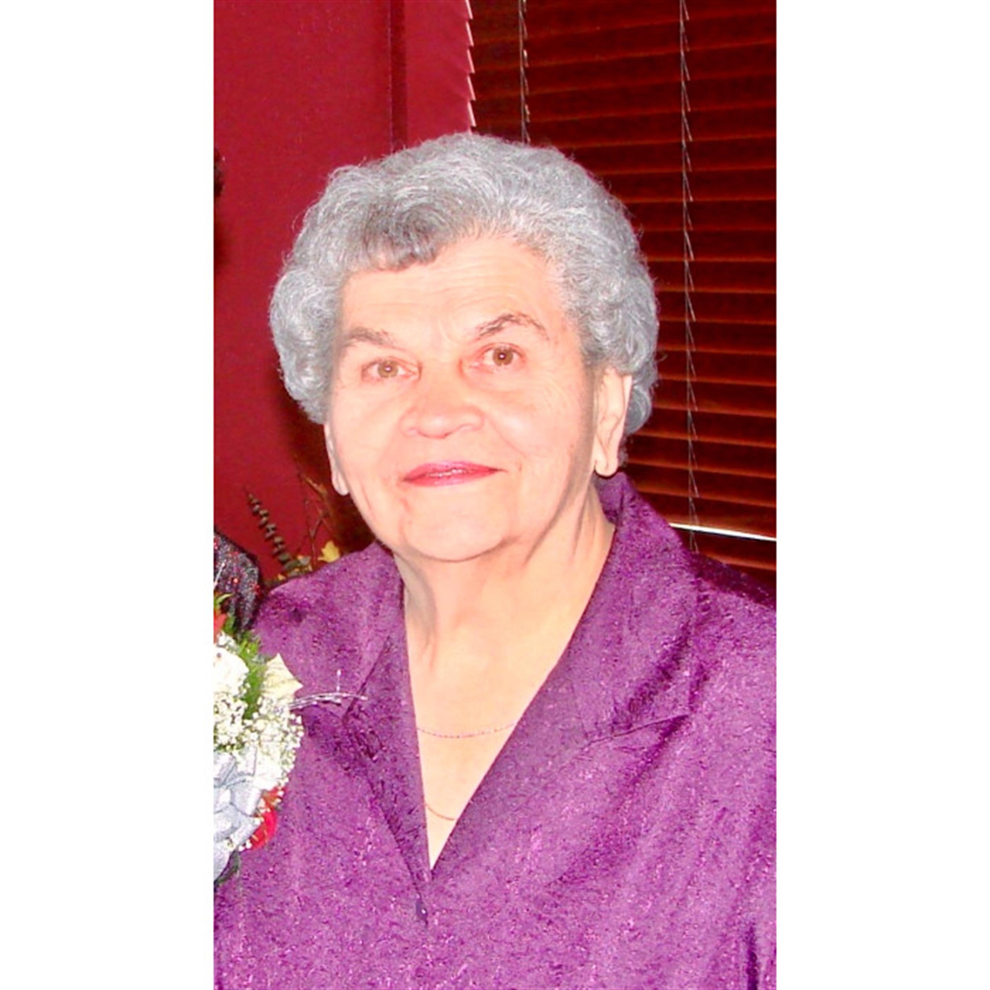 Cecilia Parasiliti