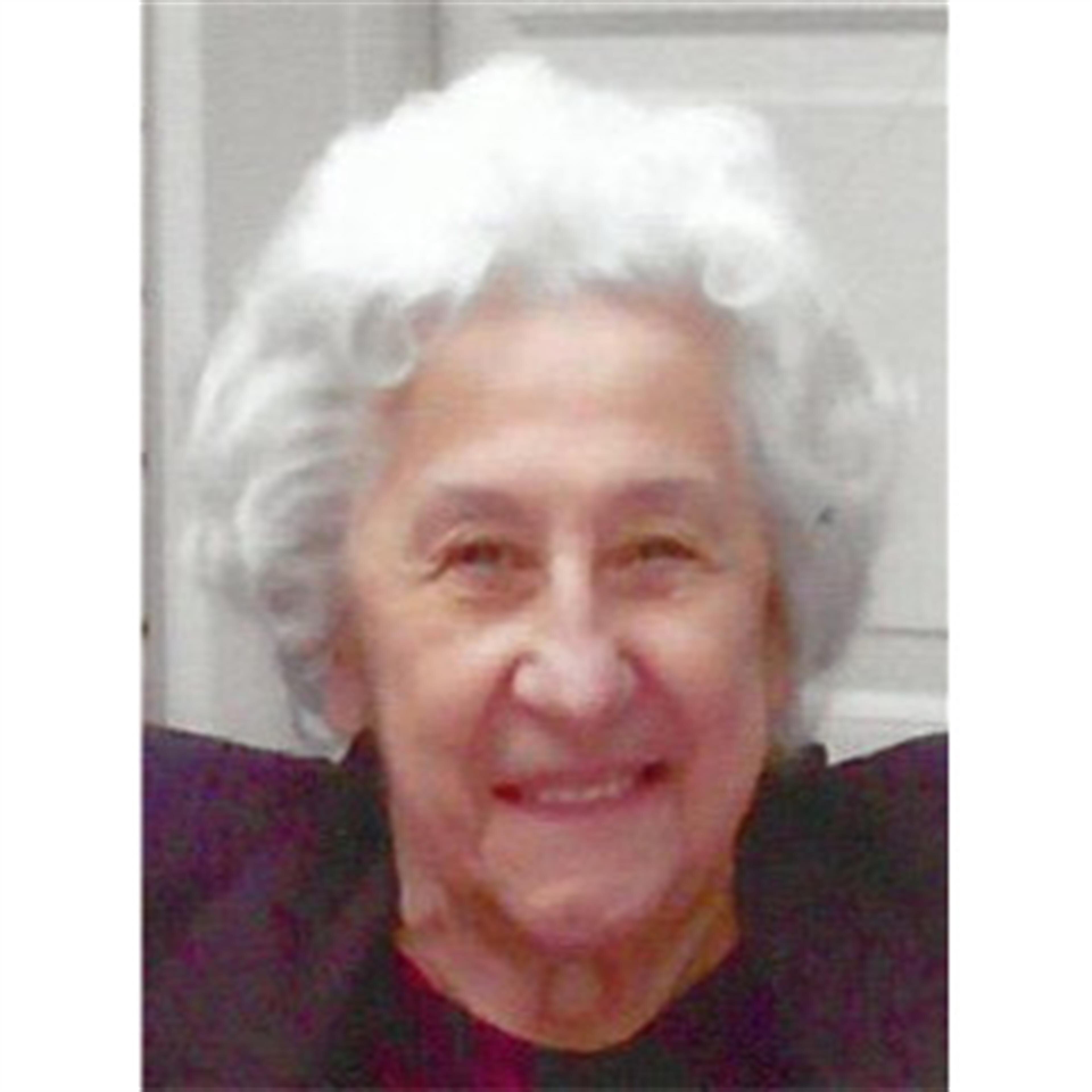 Angeline F Stefanini