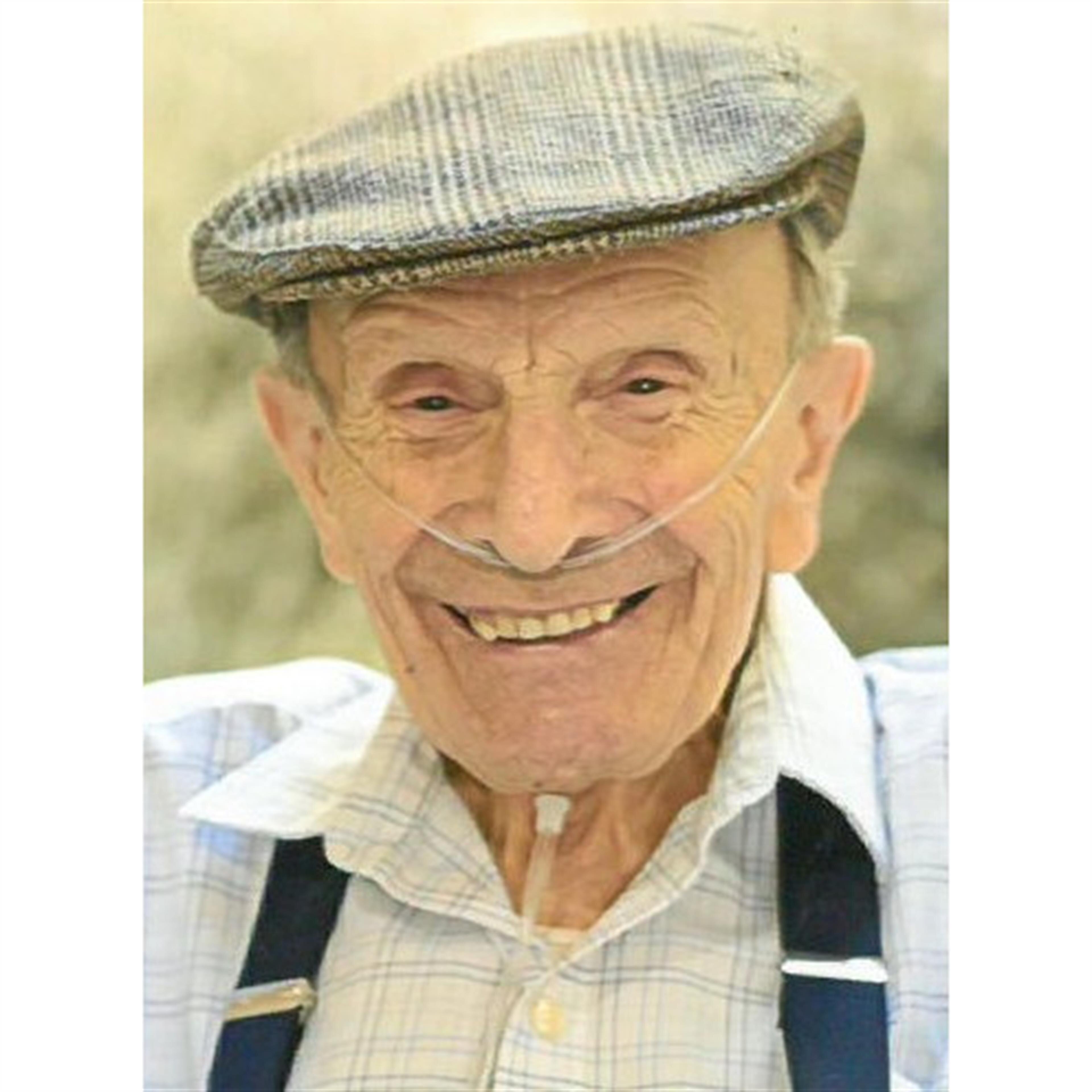 Anthony Tortorici