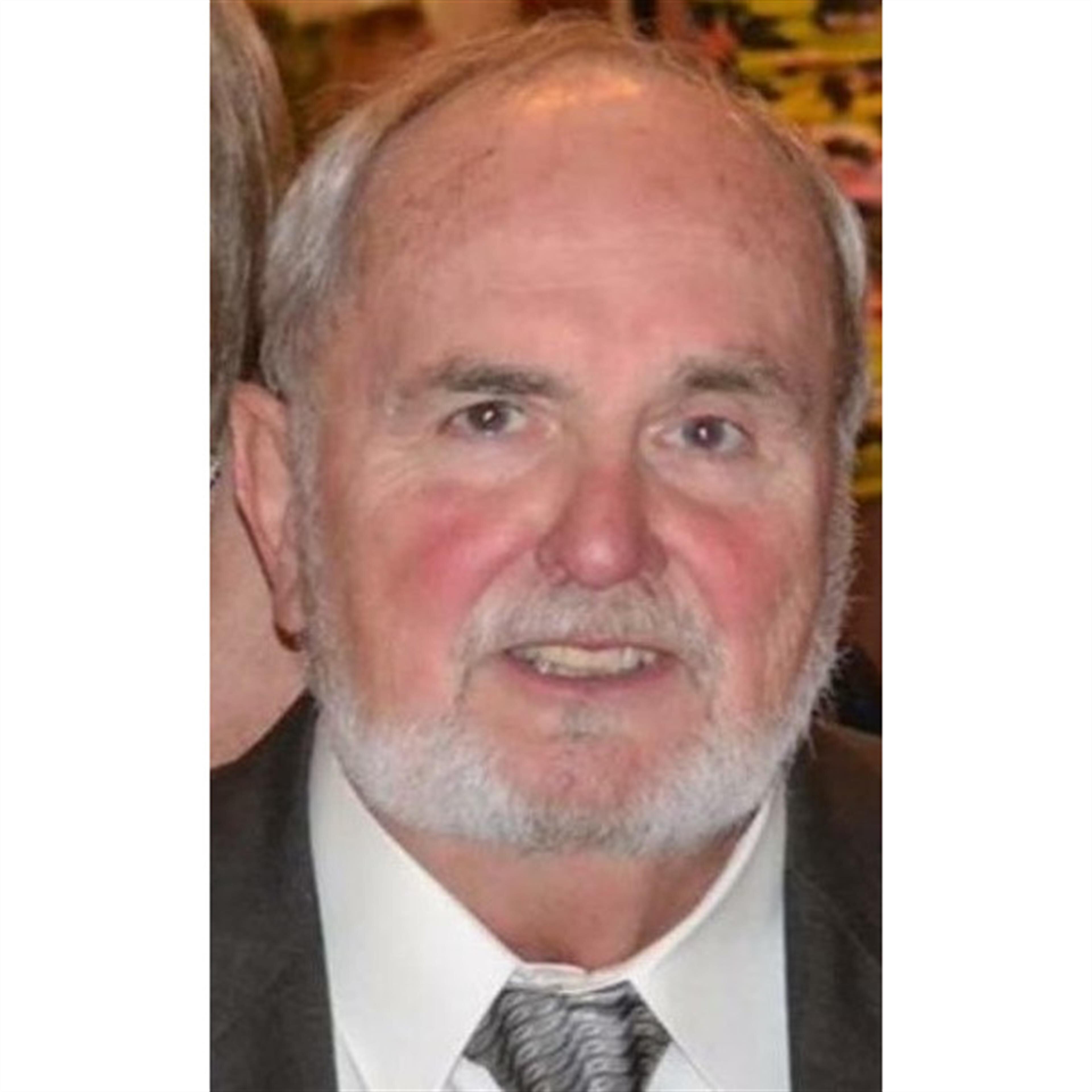 Kenneth A. Larissey