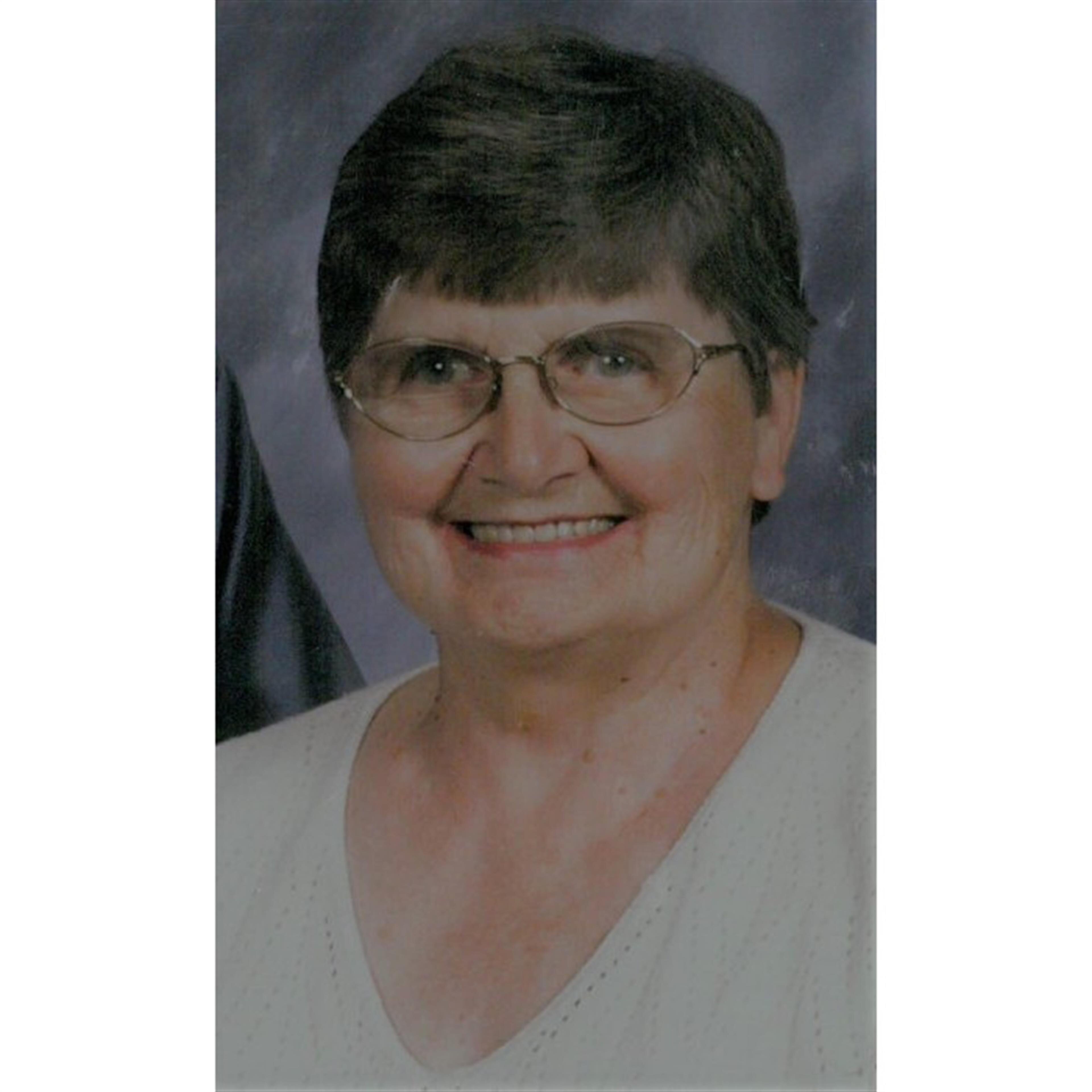 Charlotte B. Twaro