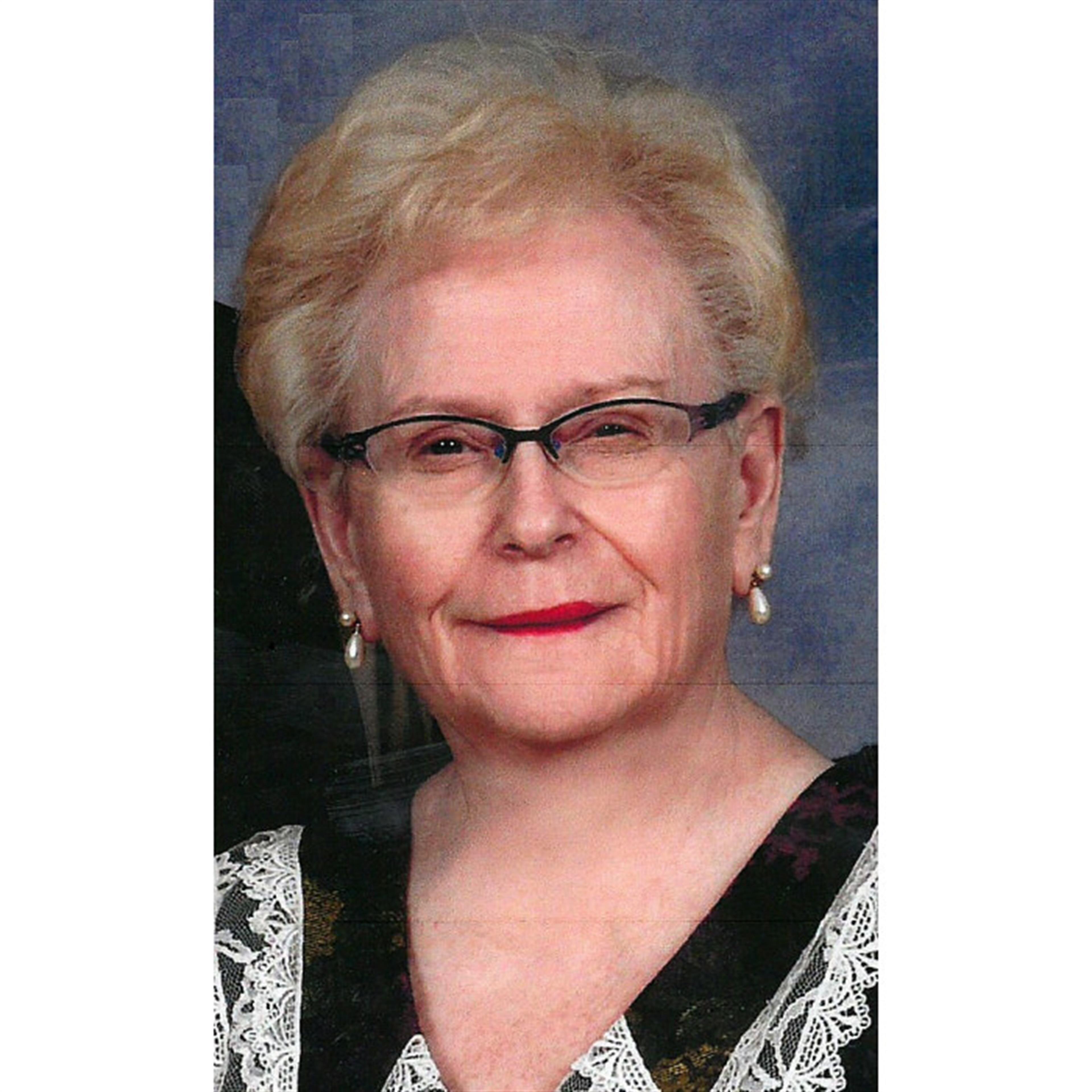 Nancy P. Zielinsky