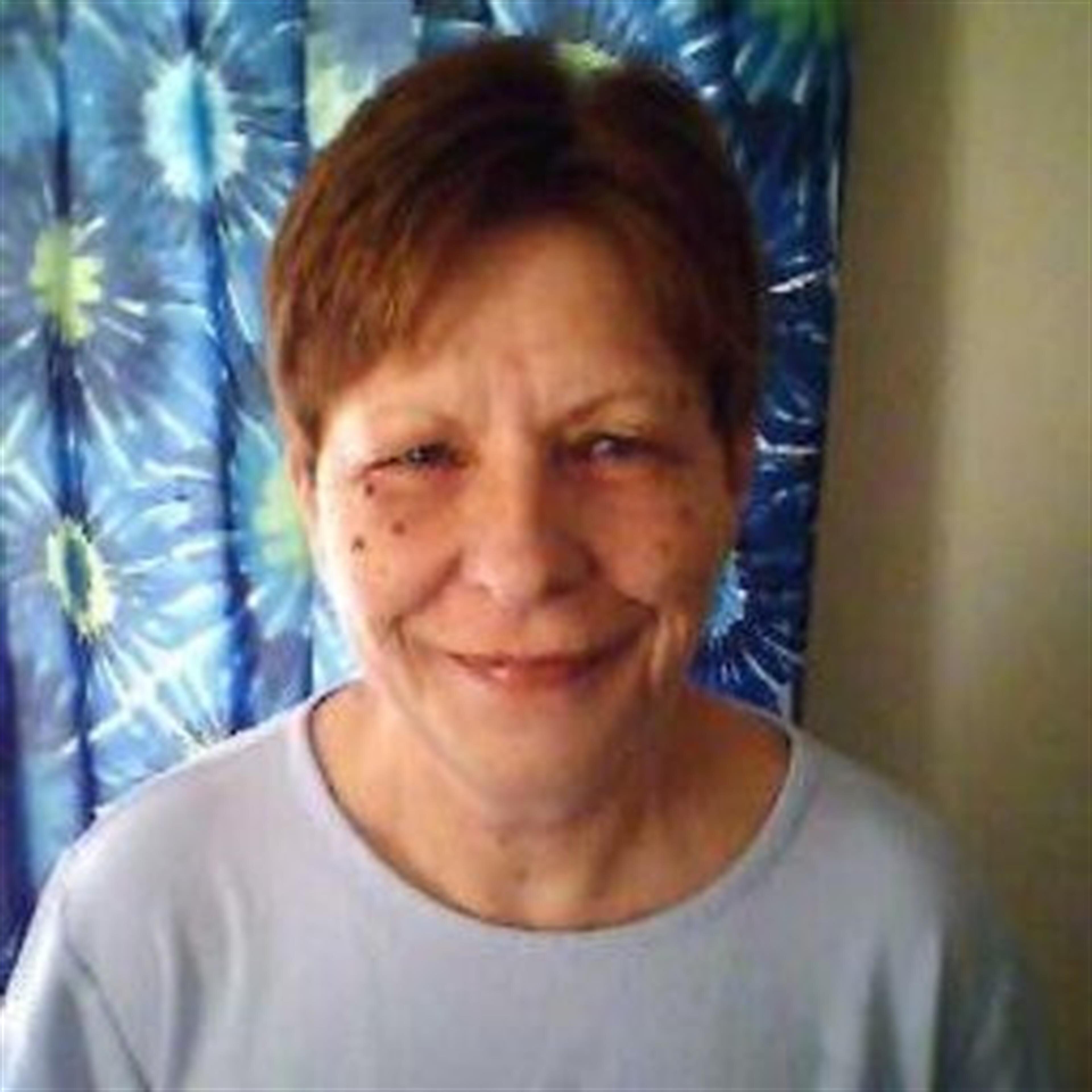 Eva V. Kostal